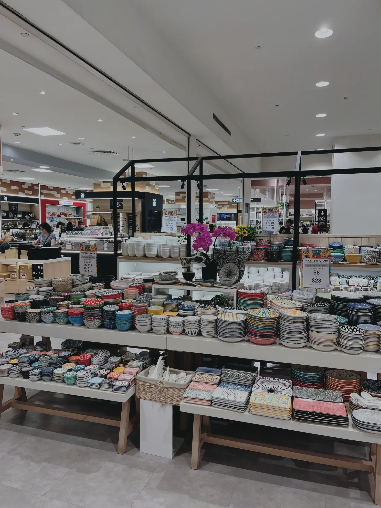 Guess takashimaya clearance