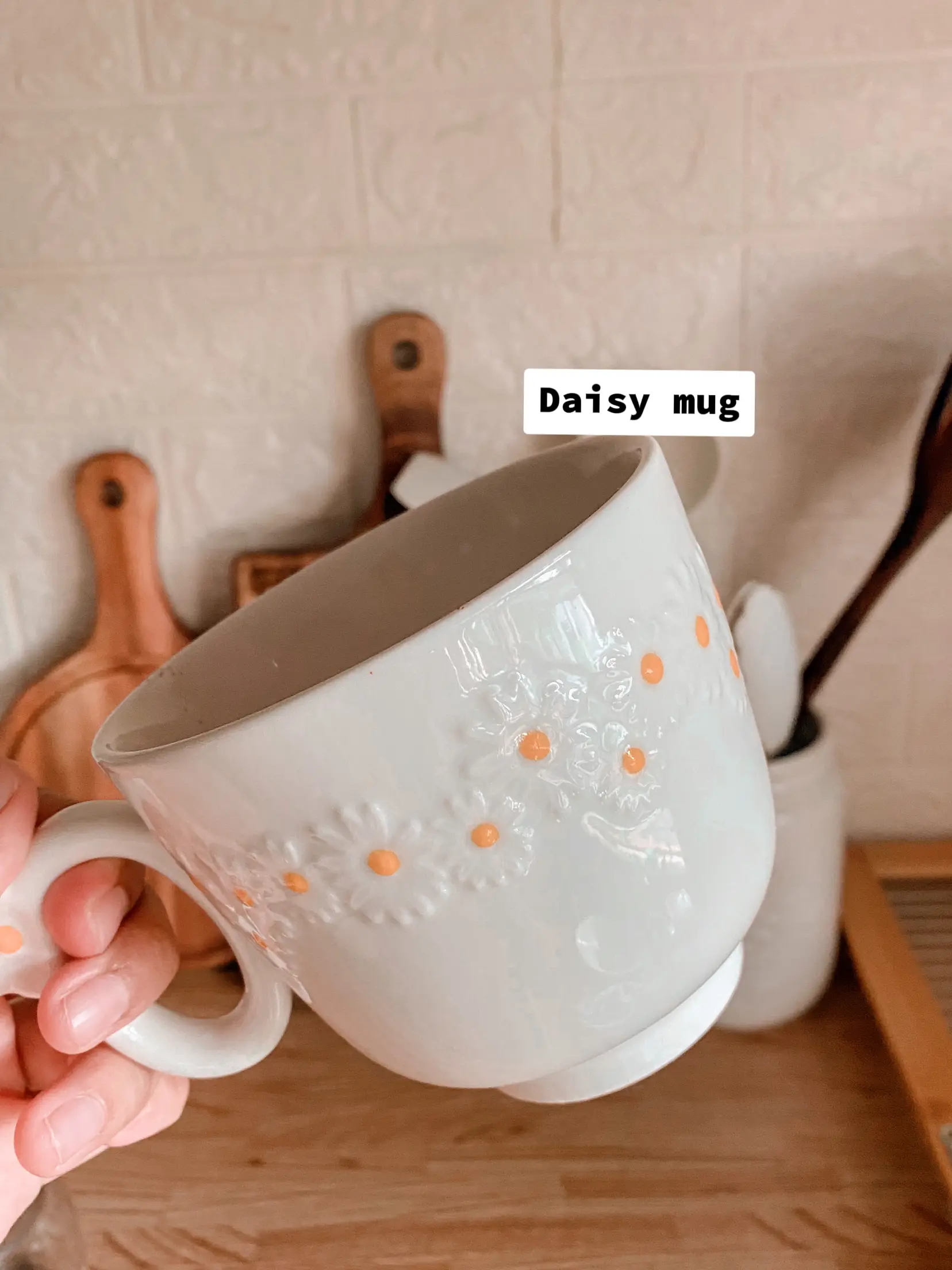 Cute aesthetic mug 🍂🕊, Gallery posted by Raracosyhome
