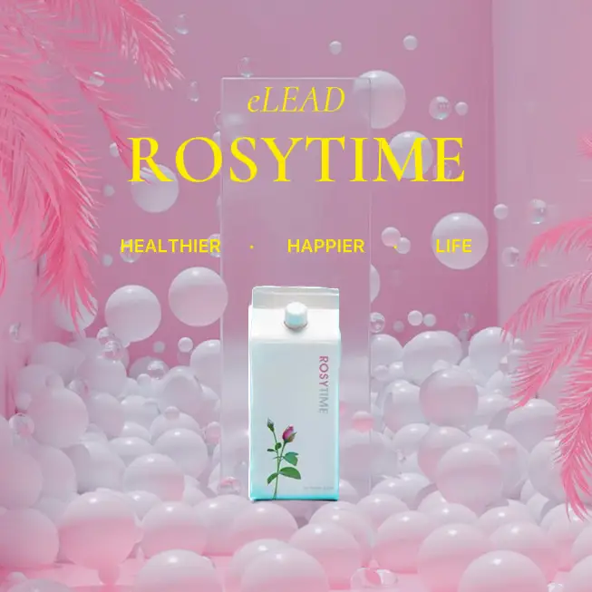 Introducing RosyTime The Delicious and Nutritious Gallery posted by
