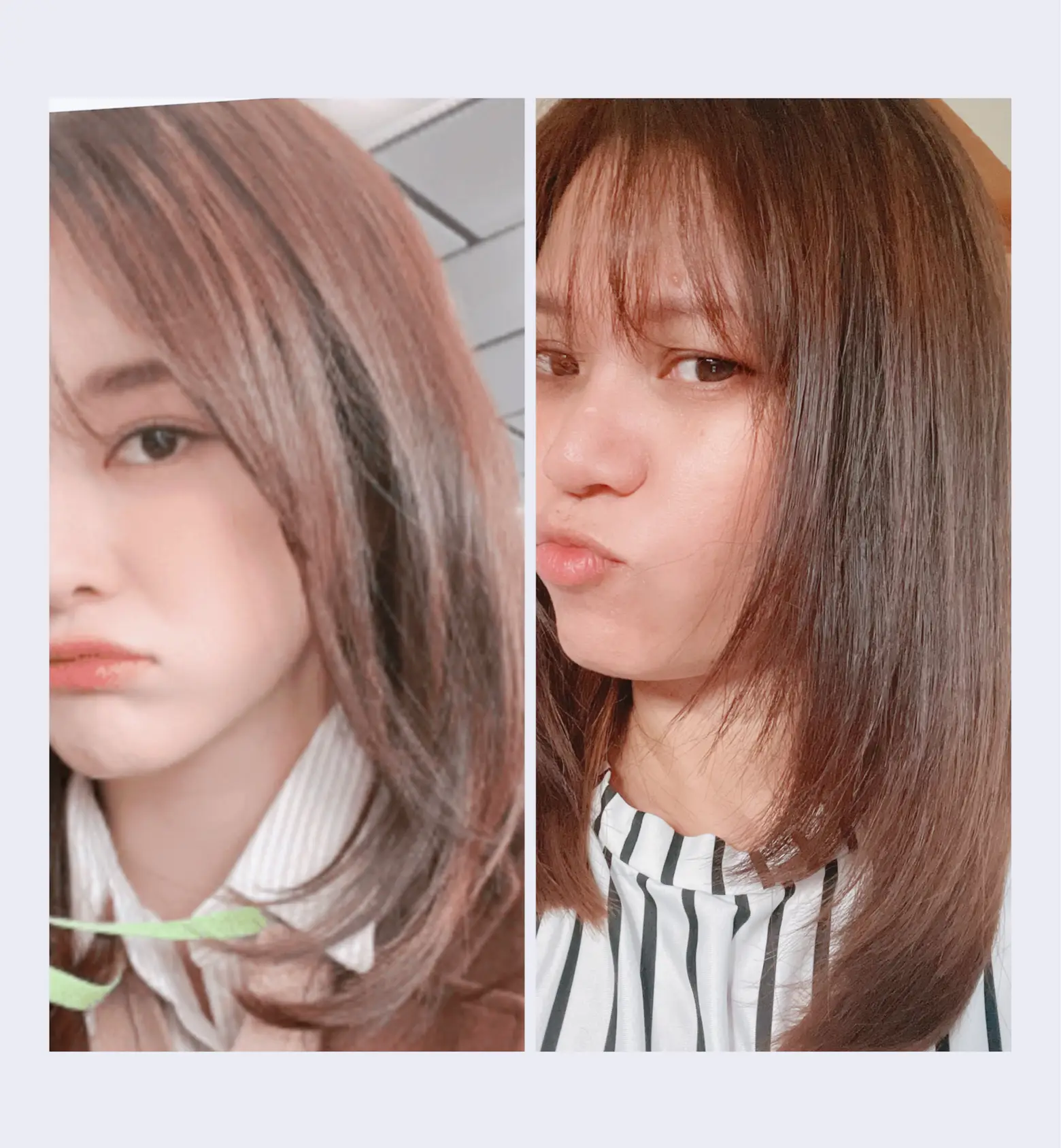 It's like a Shin Hari.🤣 | Gallery posted by yuwares | Lemon8