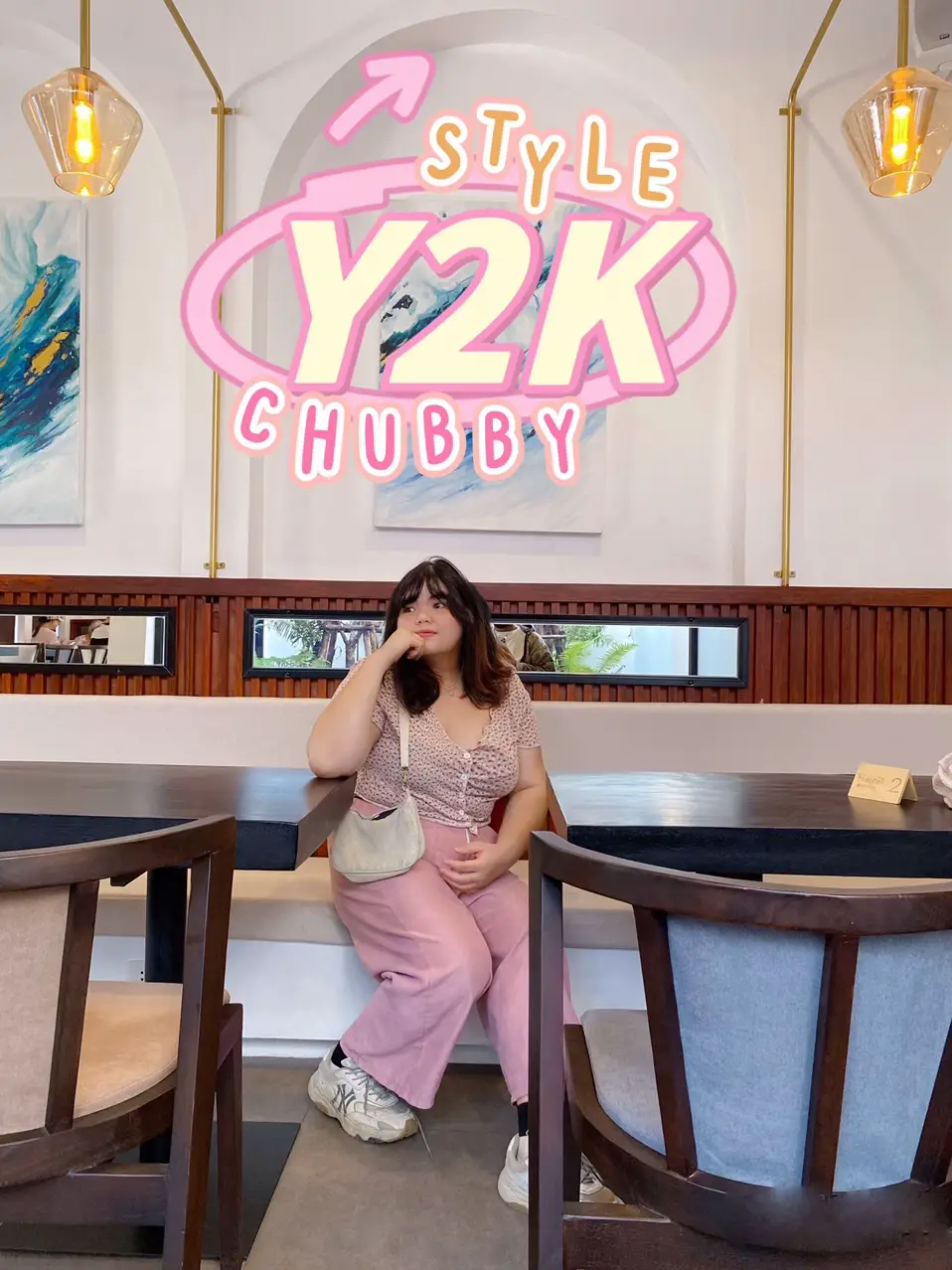 ?Y 2 Kぽっちゃりスタイルのドレス?Y 2 Kスタイルふっくら女の子版 