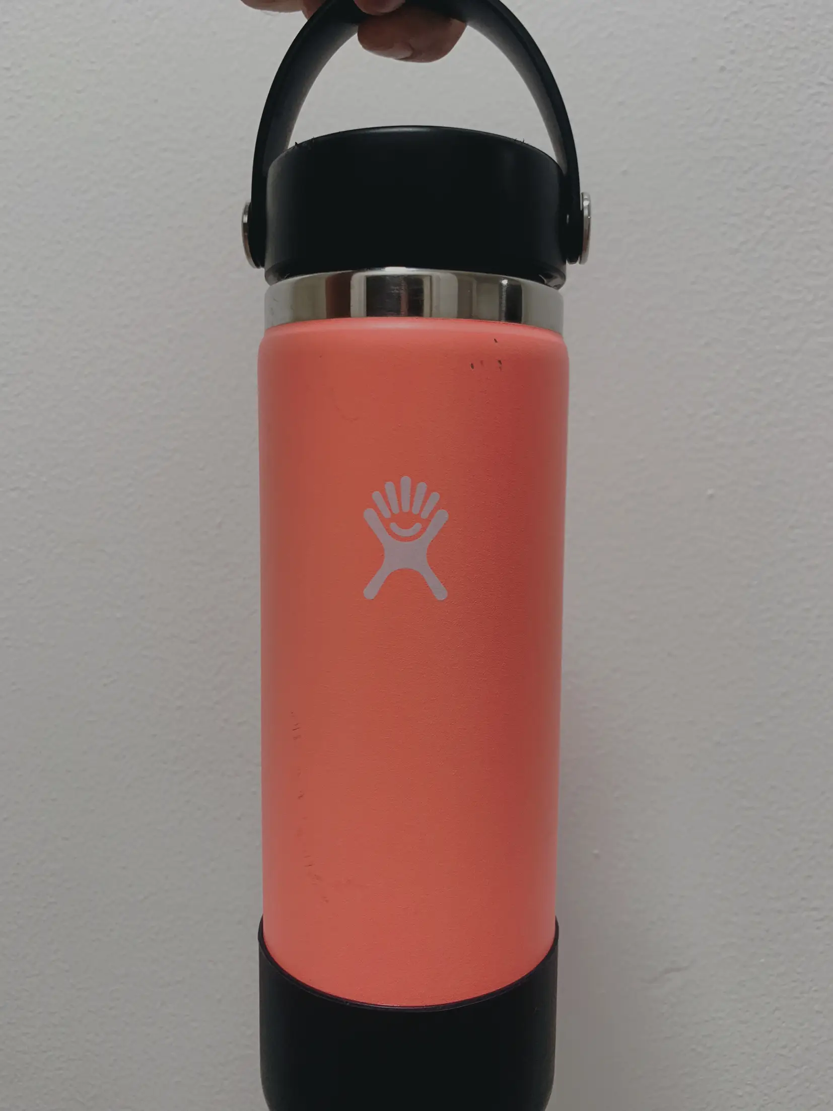 Unpack: Hydro Flask 20 Oz. Wide Mouth 2.0 