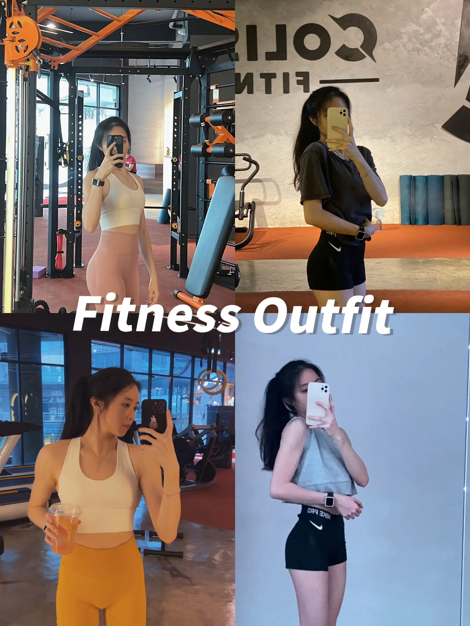 Pin on Fitness Trends Style