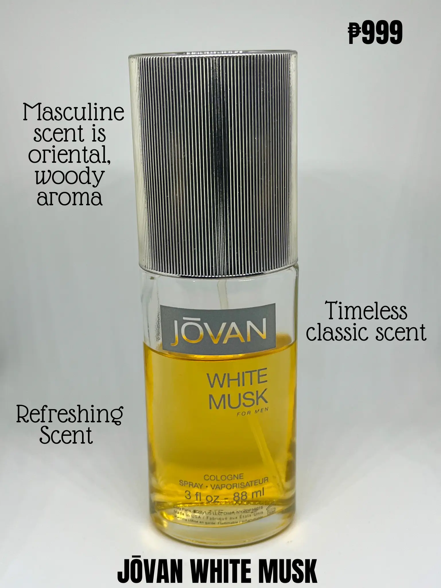 J van Perfume Product Review Gallery posted by Ashy