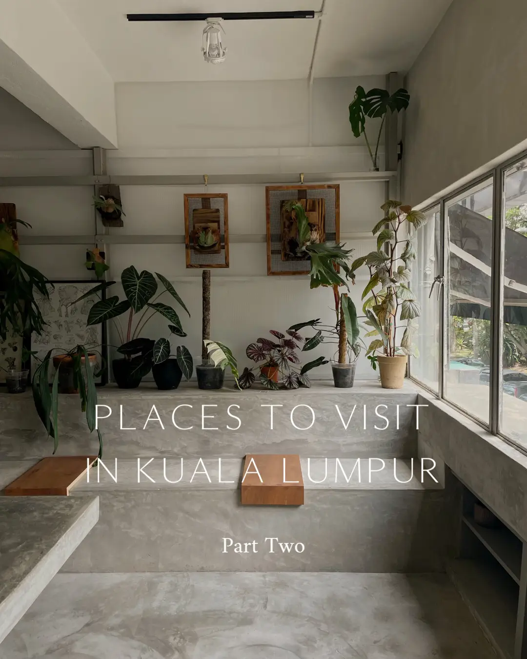 MORE PLACES TO GO IN KUALA LUMPUR's images(0)