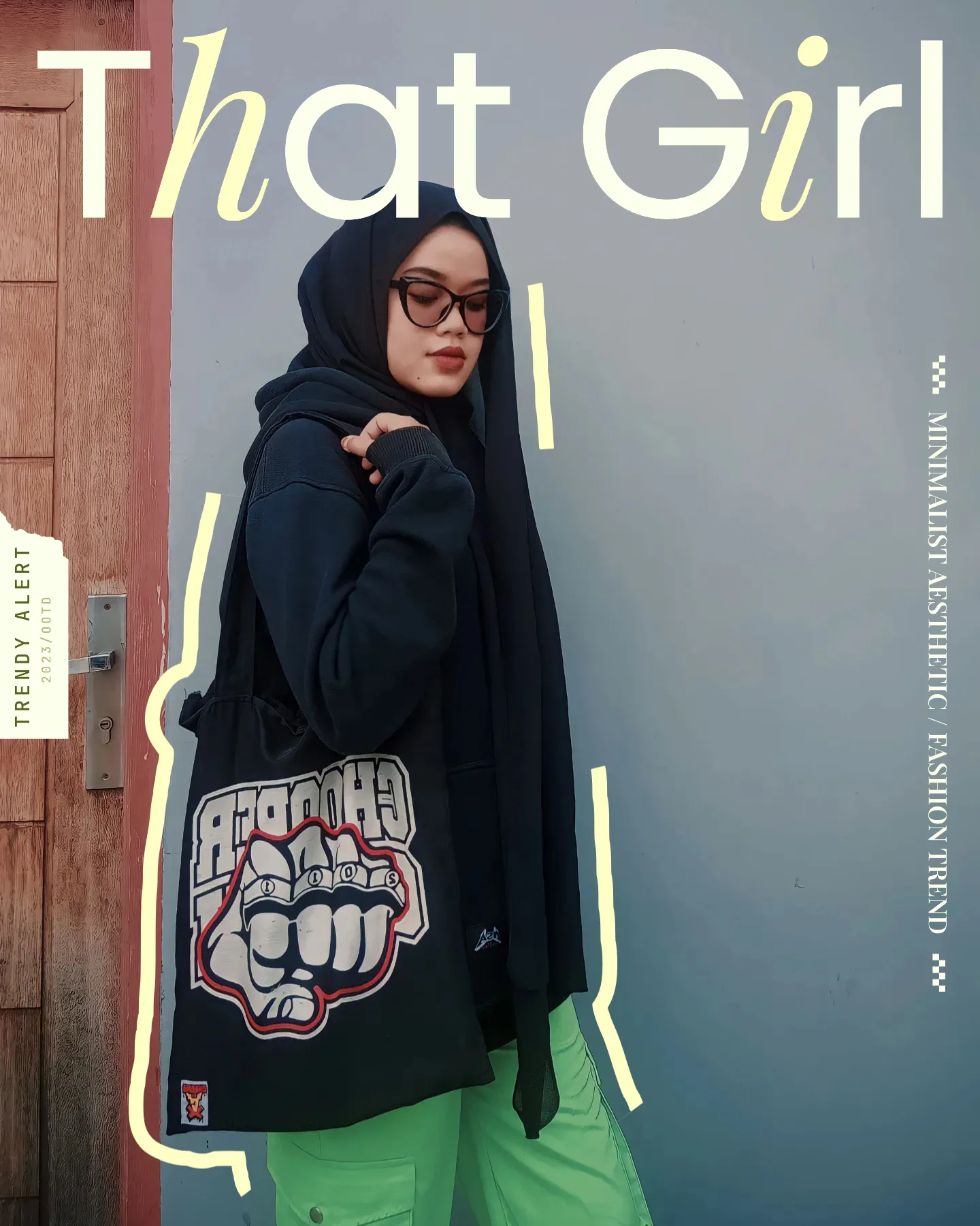 Ootd hijab store hoodie