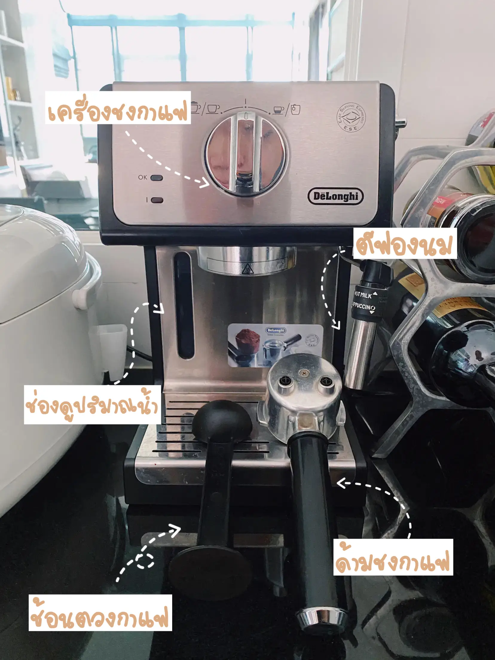 Delonghi