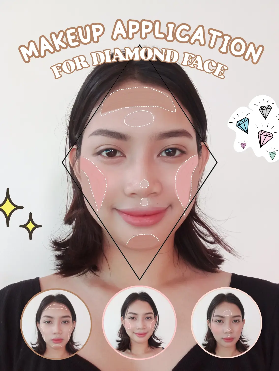 TikTok's Lifted Contour Tape Hack Is the Dumbest Thing I've Ever Tried —  See Photos