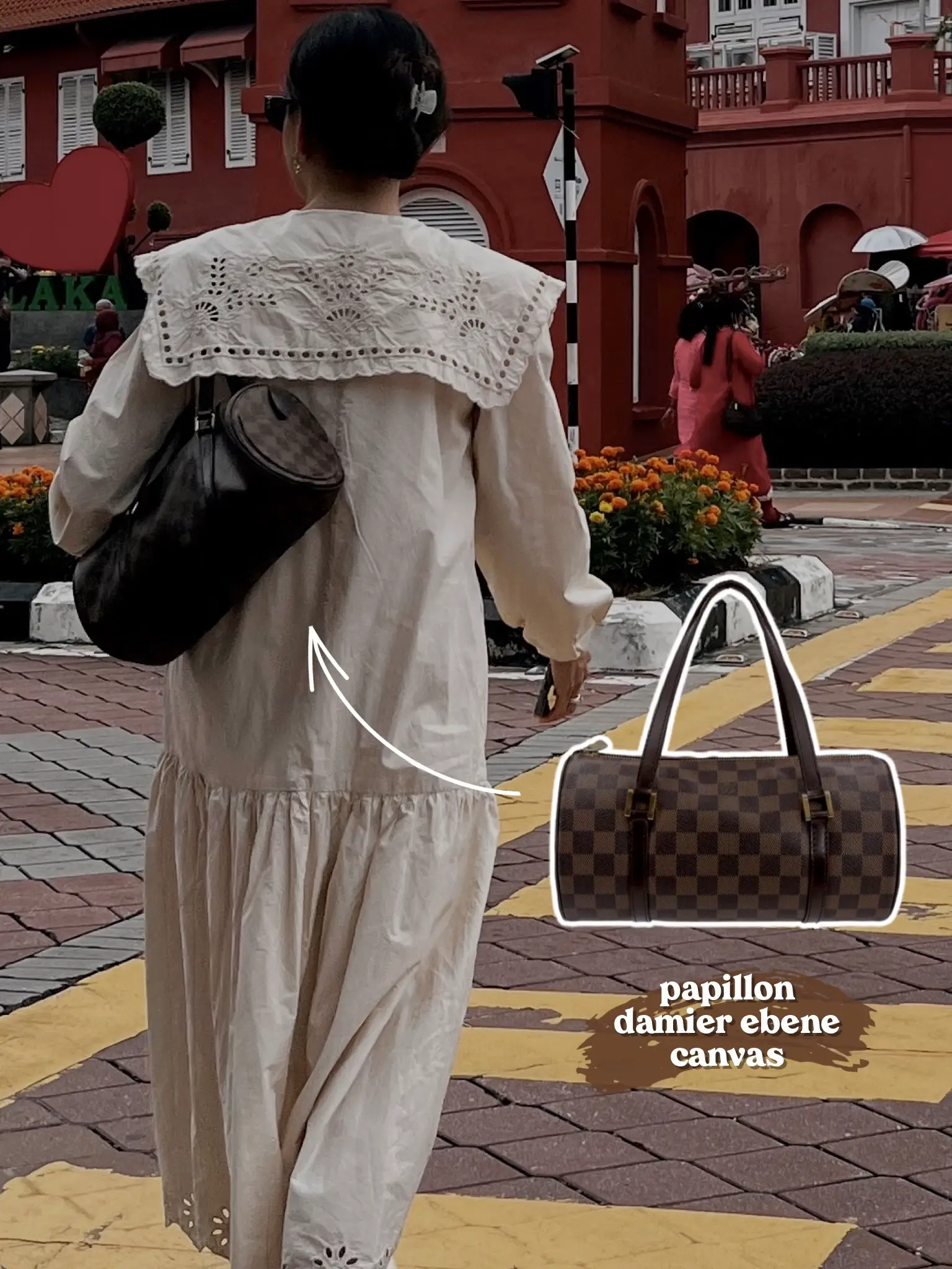 Which Louis Vuitton Handbag Should You Invest? 👜, Galeri disiarkan oleh  QILAQLA