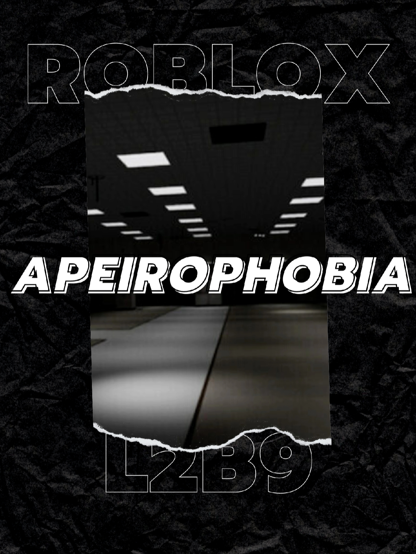 Roblox Apeirophobia Chapter 1 vs Chapter 2 JumpScares [Roblox