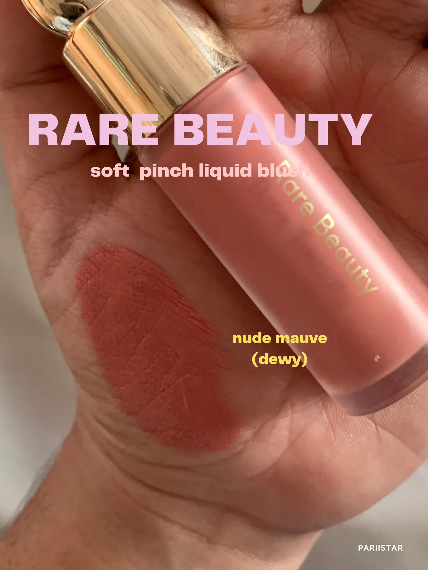 Hope - Rare Beauty, Blush Hits✨, Gallery posted by opor