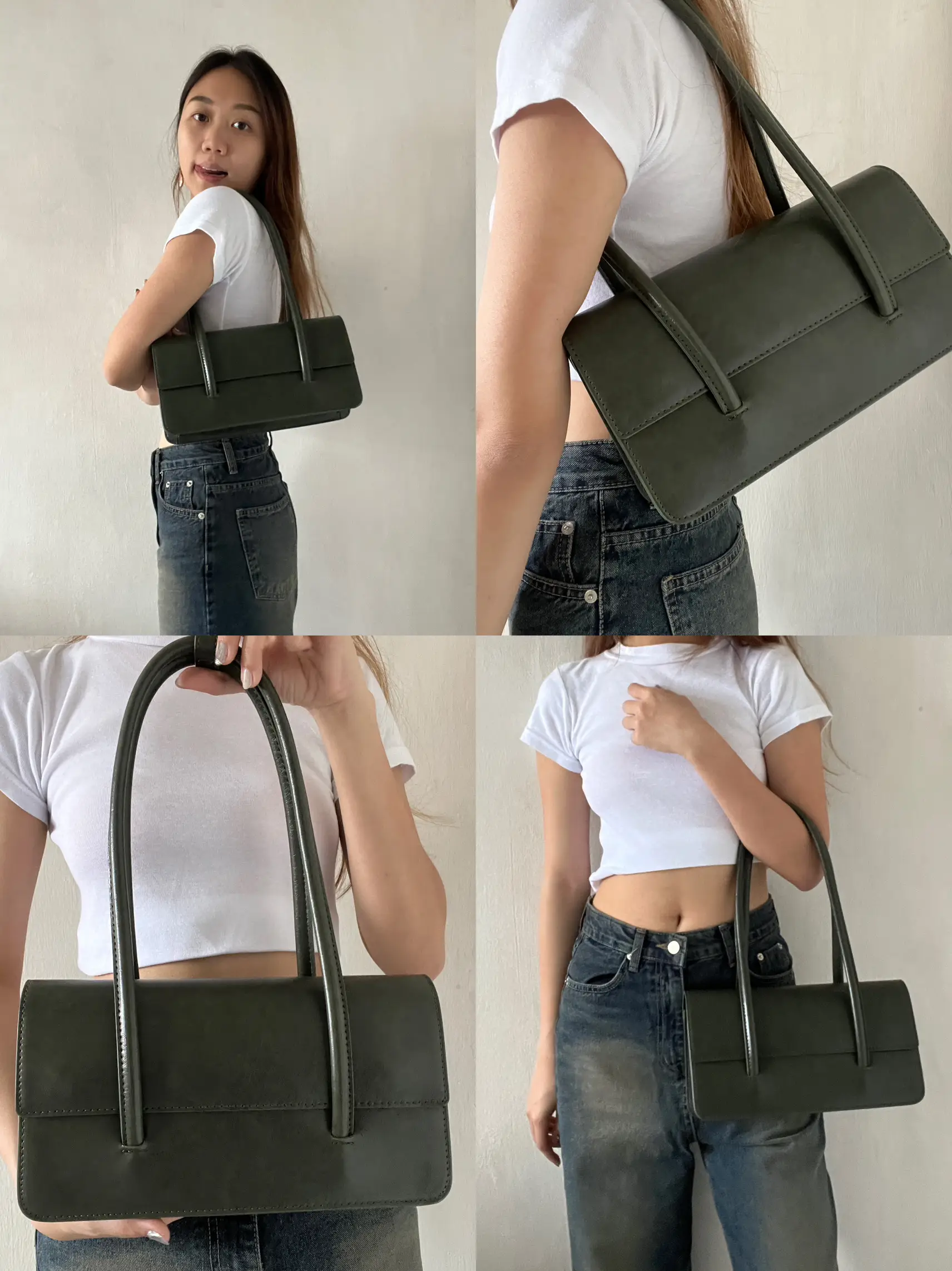 Bessette Shoulder + Strap Bag Marge Sherwood We'll work with you to find  the best solution to your requirements