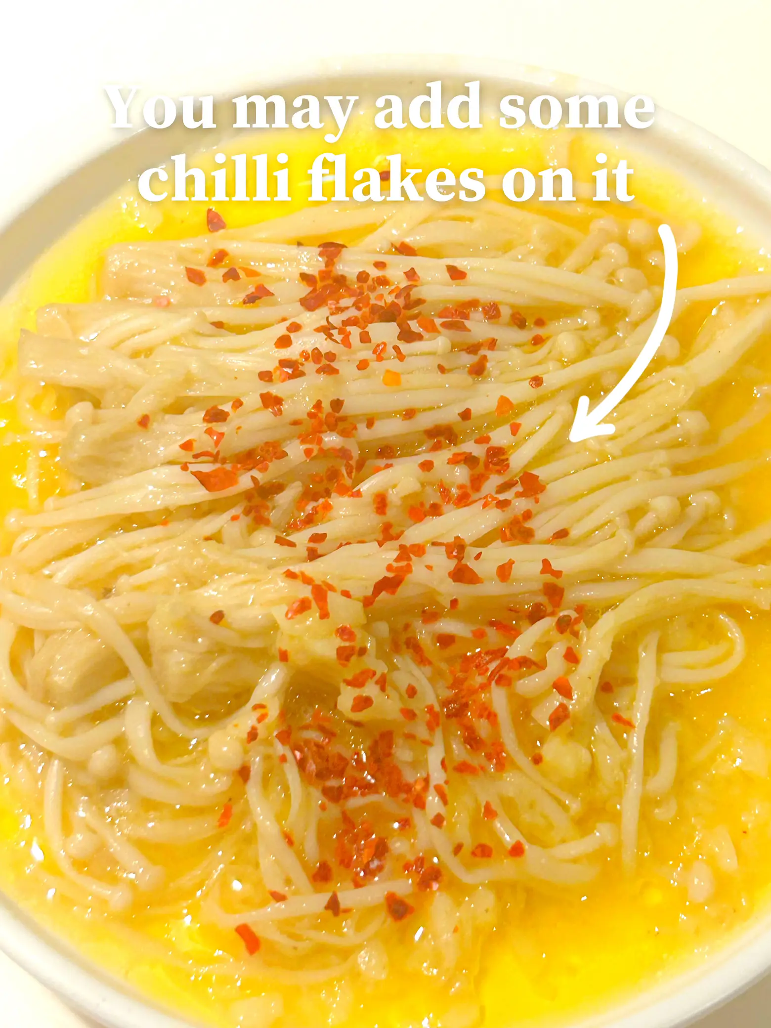 Viral butter enoki recipe 💕 แกลเลอรีที่โพสต์โดย hey_hanni Lemon8