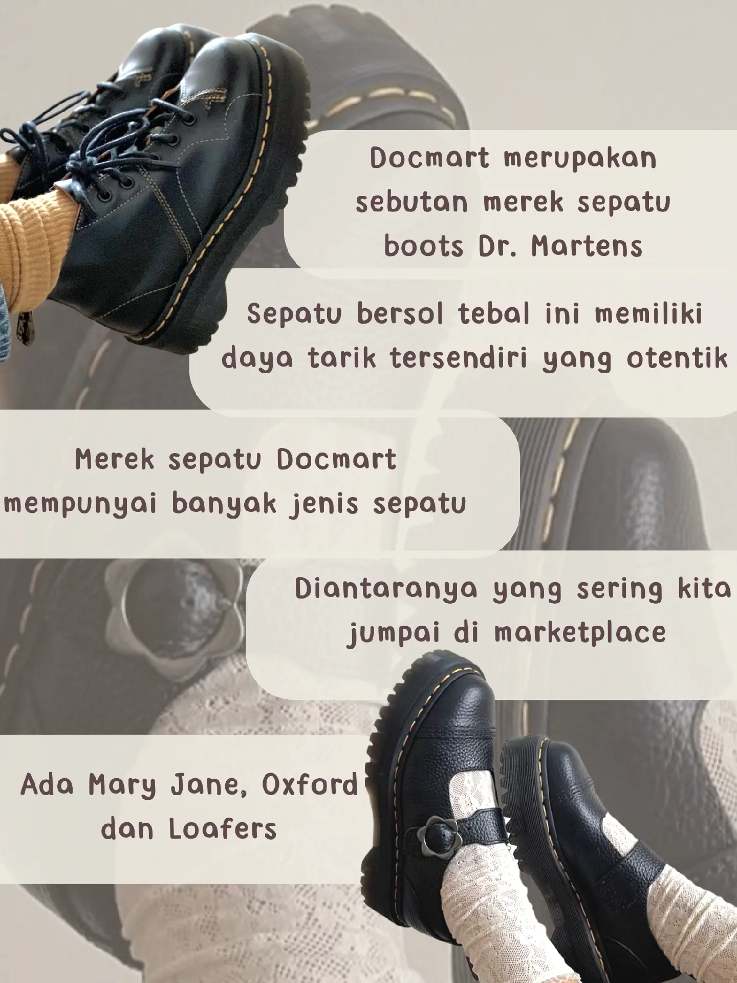 Jenis sepatu dr martens deals