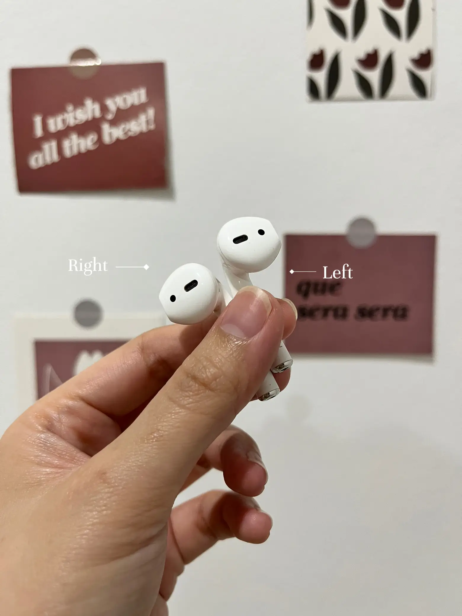 AirPods Gen2 Gallery posted by LemonMilk Lemon8