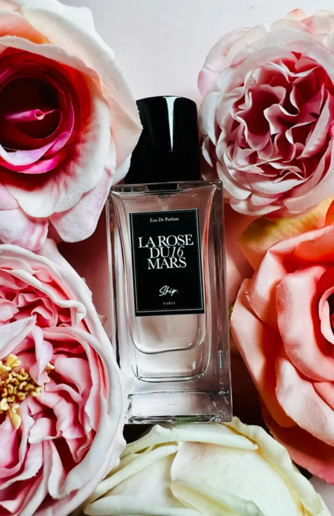 Best Rose Perfume from Parfum Skip.♥️🌹 วิดีโอที่เผยแพร่โดย Skip A La