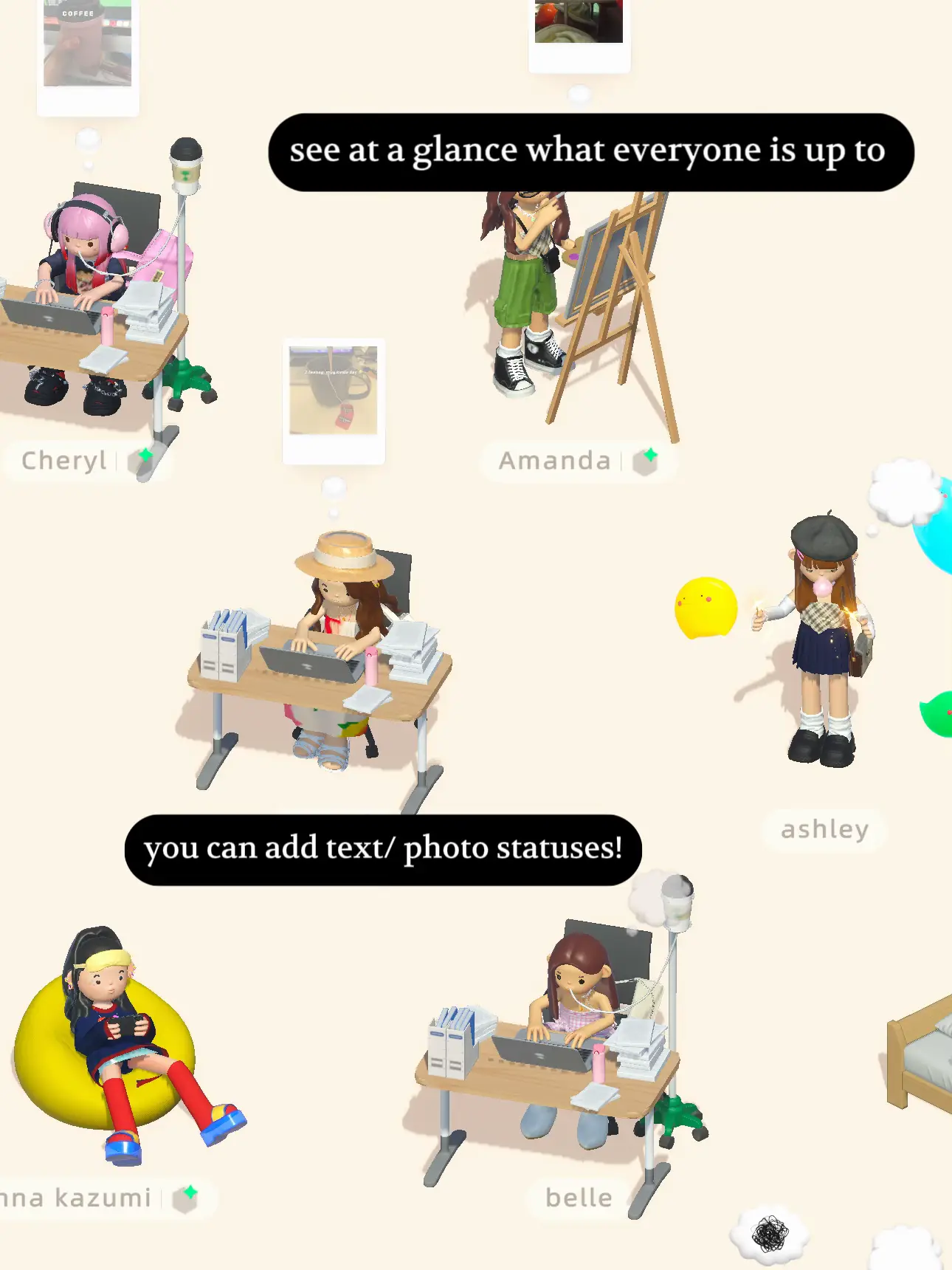 EVERYONE'S ON BONDEE— WHY THE HYPE? | Gallery posted by Eve 🌿 | Lemon8