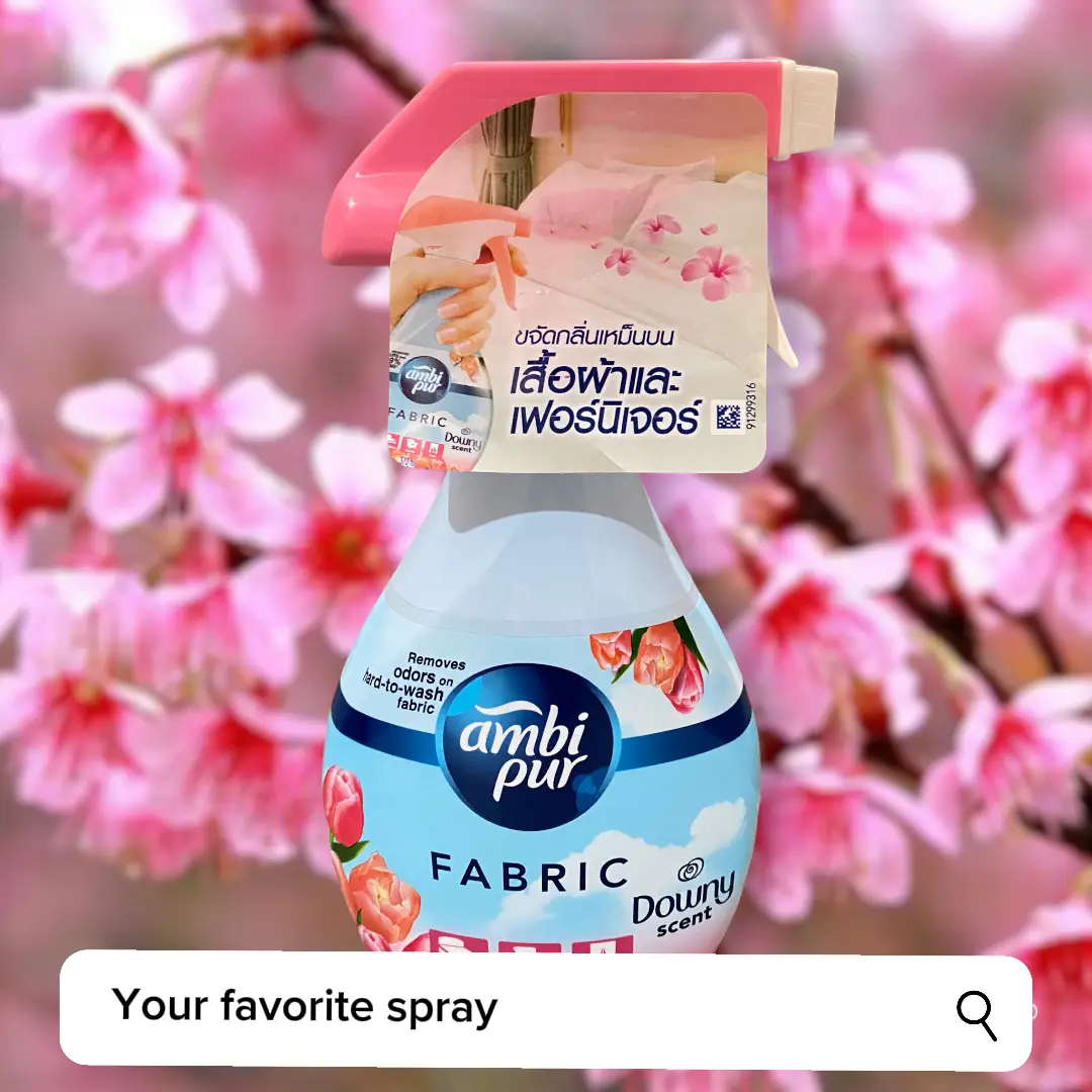 Air Fresheners Mini Ambi Pur Closet Perfume Fragrance Odours Fresh