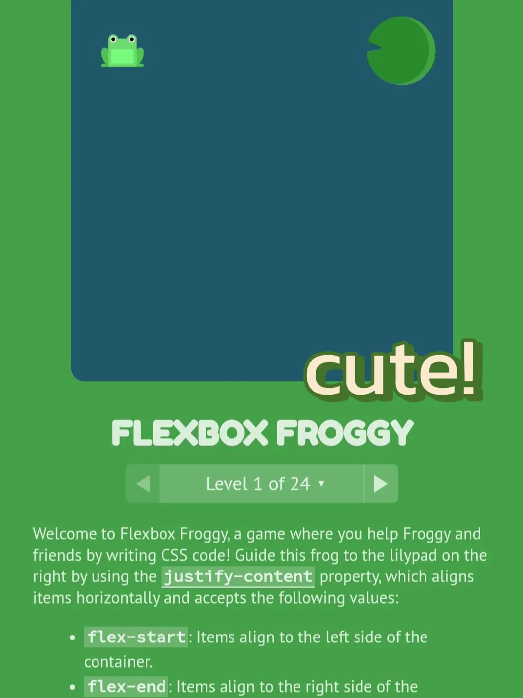 Flexbox lemon8 search