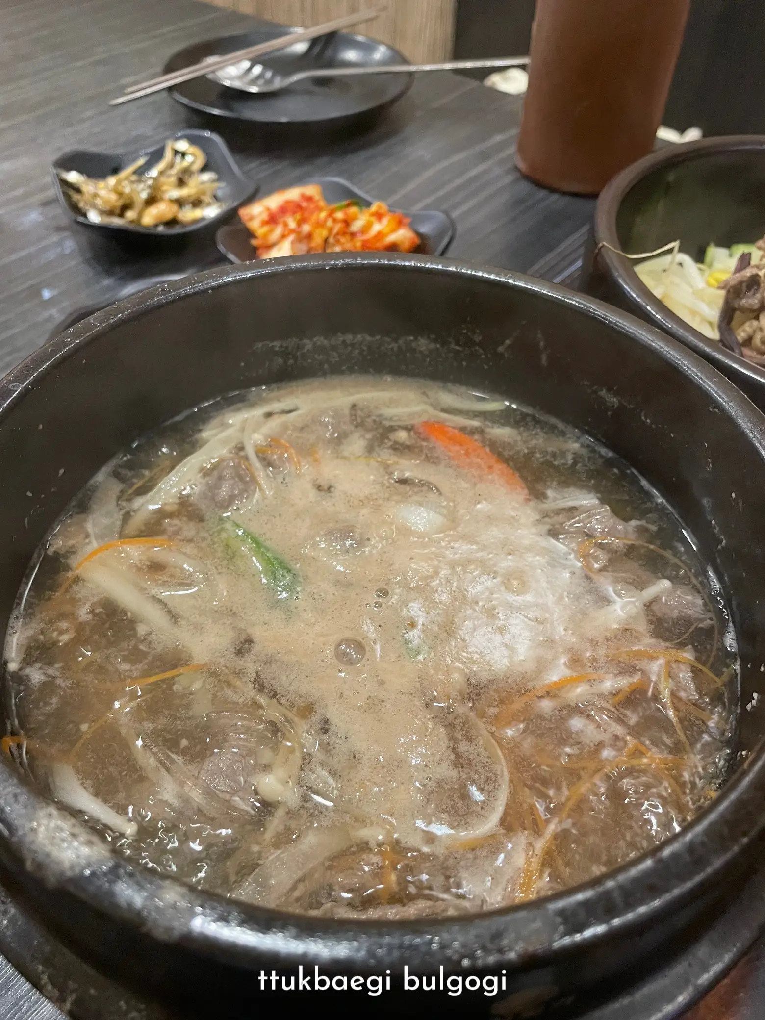 Korean Hot Pot - Temu