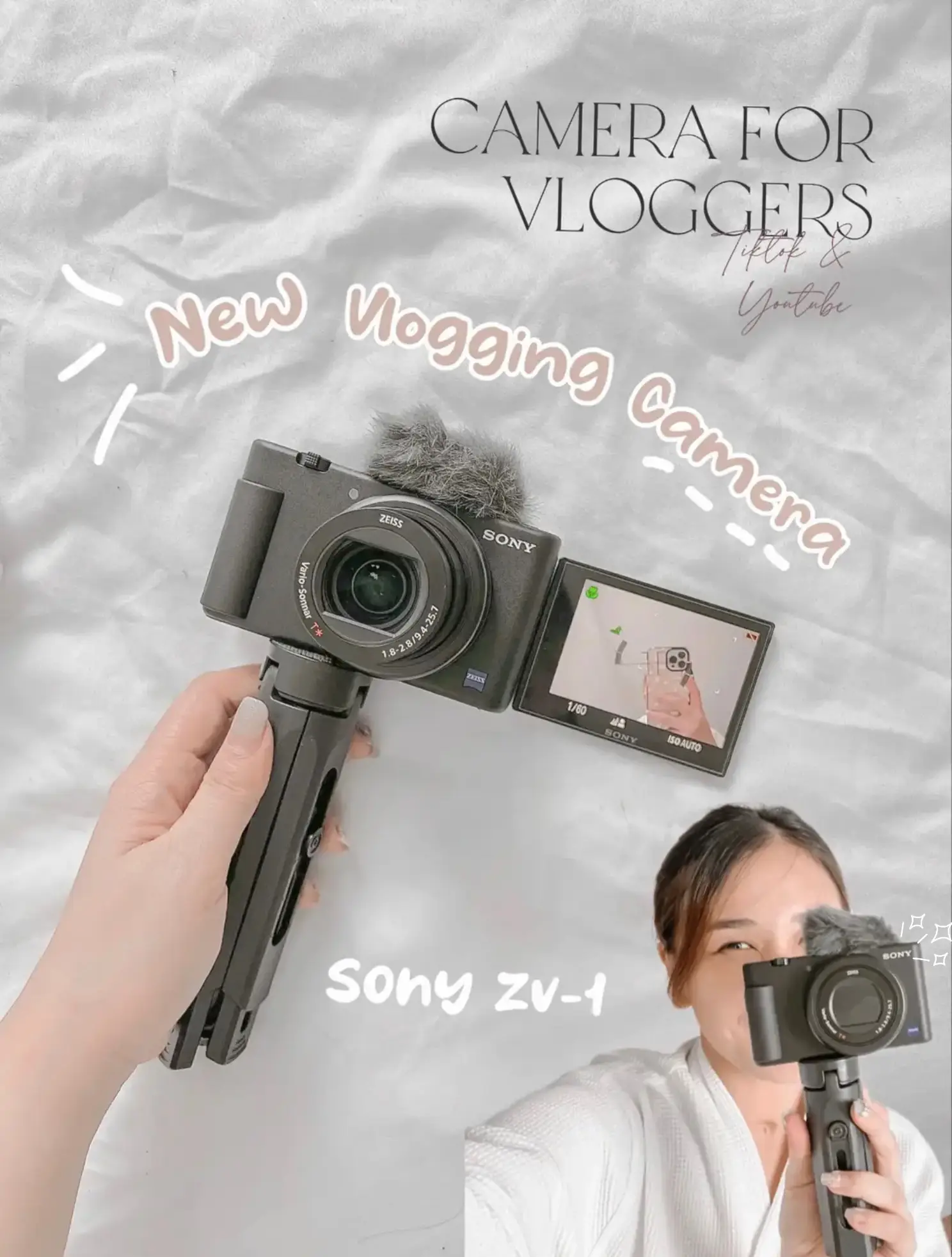 DJI Pocket 3: A Vlogger's Dream Camera, by Afaq Ahmad