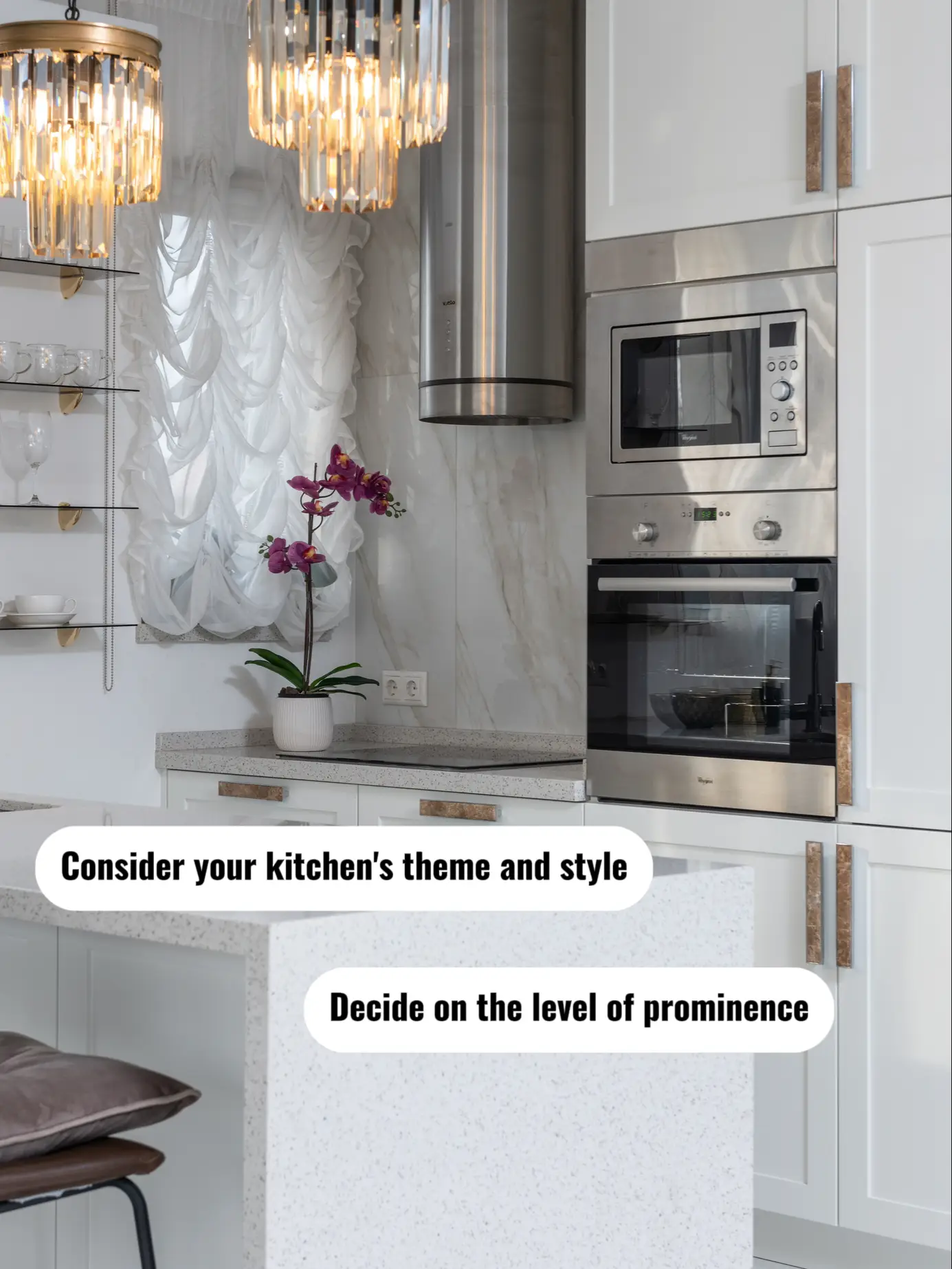 Appliance Colors: How to Choose the Right Look for Your Home