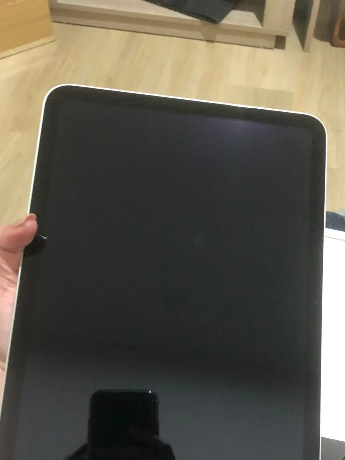 the new iPad MINI is so cute! Purple iPad Mini Unboxing 