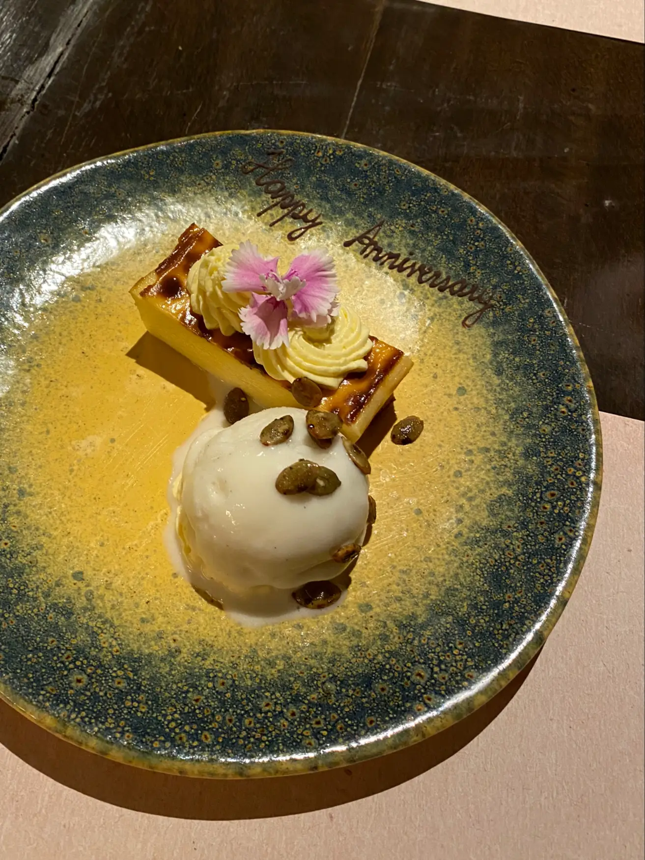 Carne Bkk Spanish๐ช๐ธเธฃเนเธฒเธ Fine Dining ๐ฅ | เนเธเธฅเนเธฅเธญเธฃเธตเธเธตเนเนเธเธชเธเนเนเธเธข Nu Dee๐ฐ ...