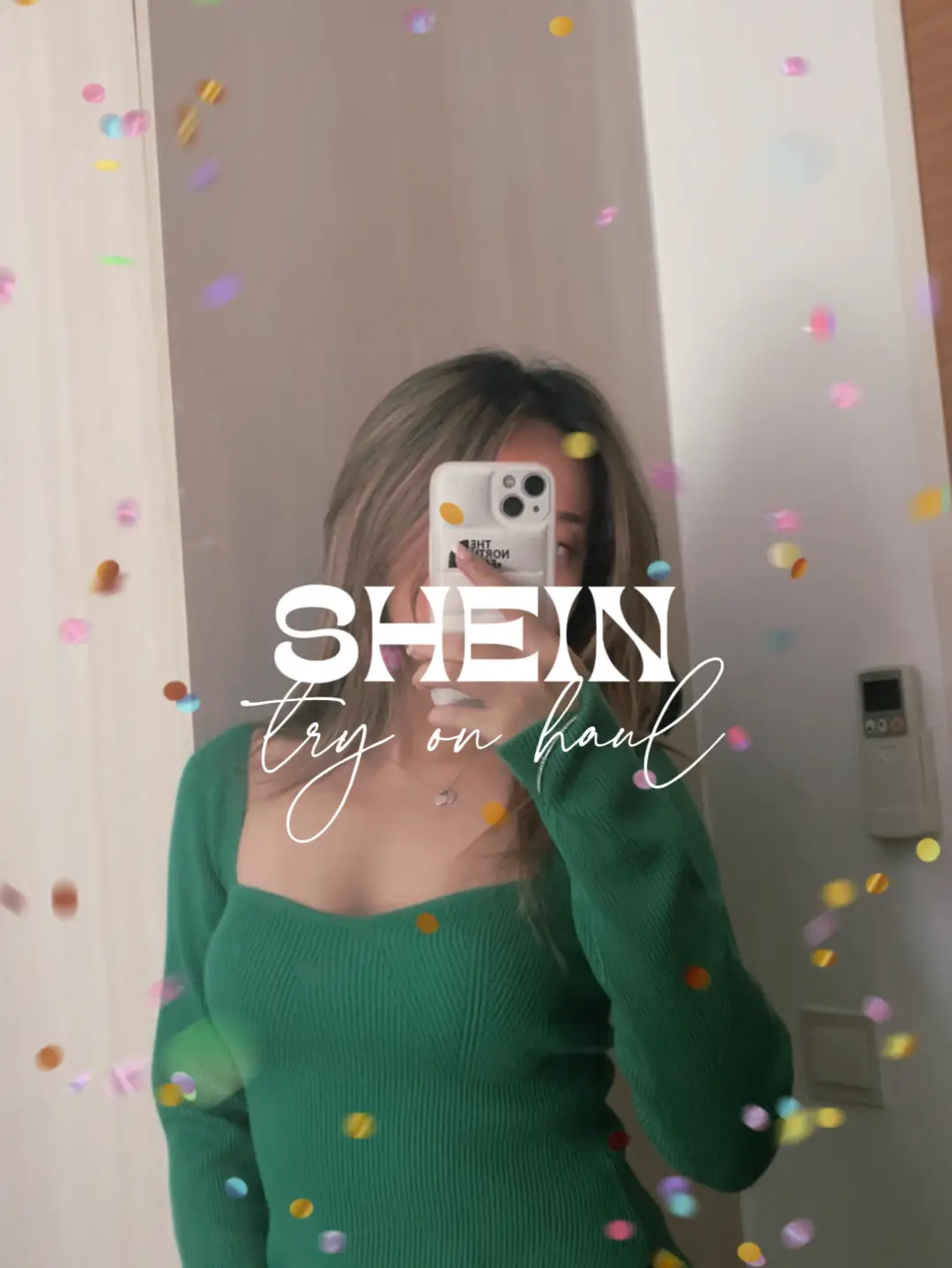 Fit archives, build fits with me ft. shein haul, Video published by mav