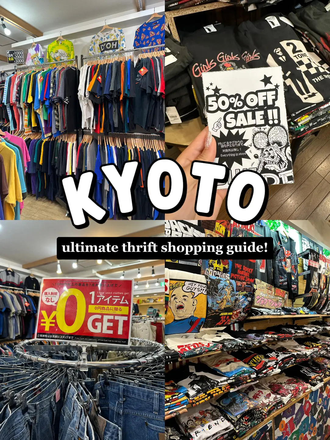 Ultimate used store ~