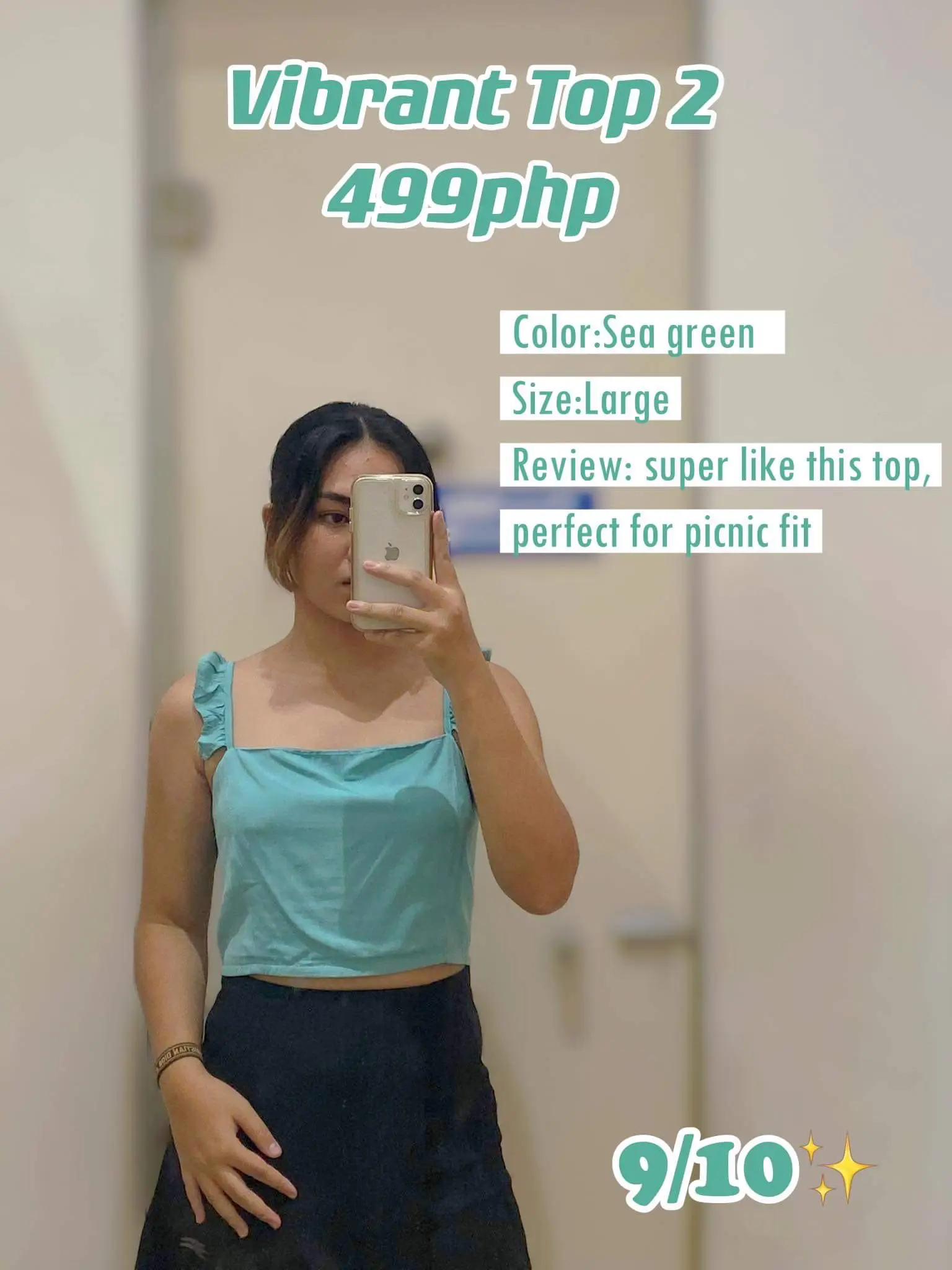 UNIQLO TRY ON & REVIEW DRESS VERSION, Gallery posted by Alea Bianca