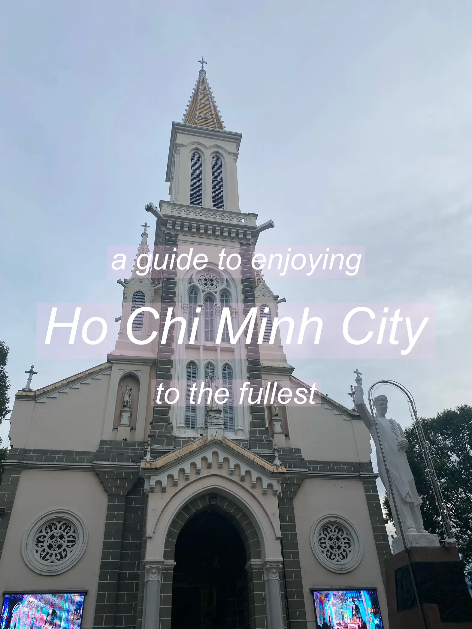 a guide to HCM city 🏙️💗's images(0)