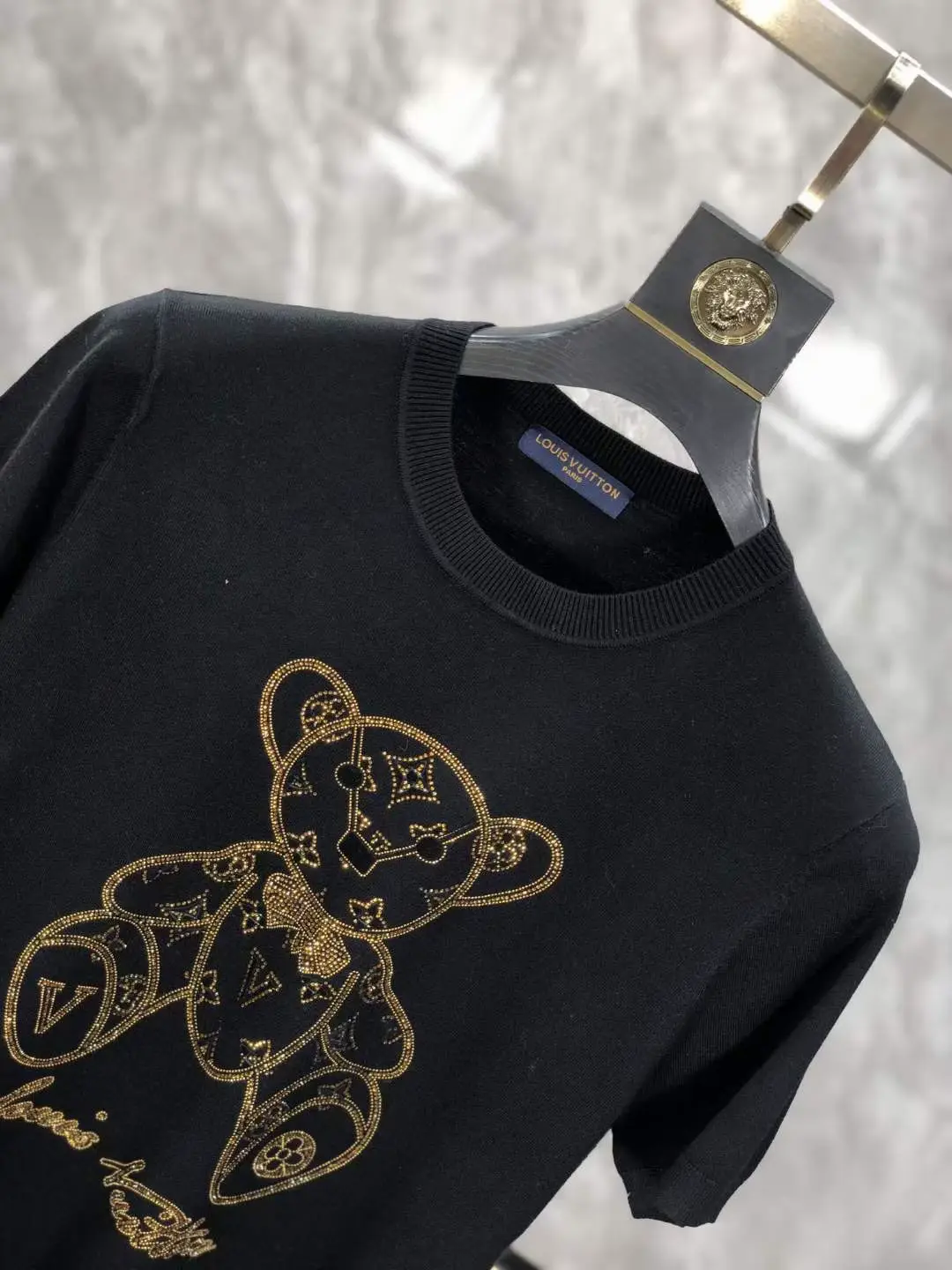 LOUIS VUITTON 22S COTTON T SHIRT  Gallery posted by Dico_Italy