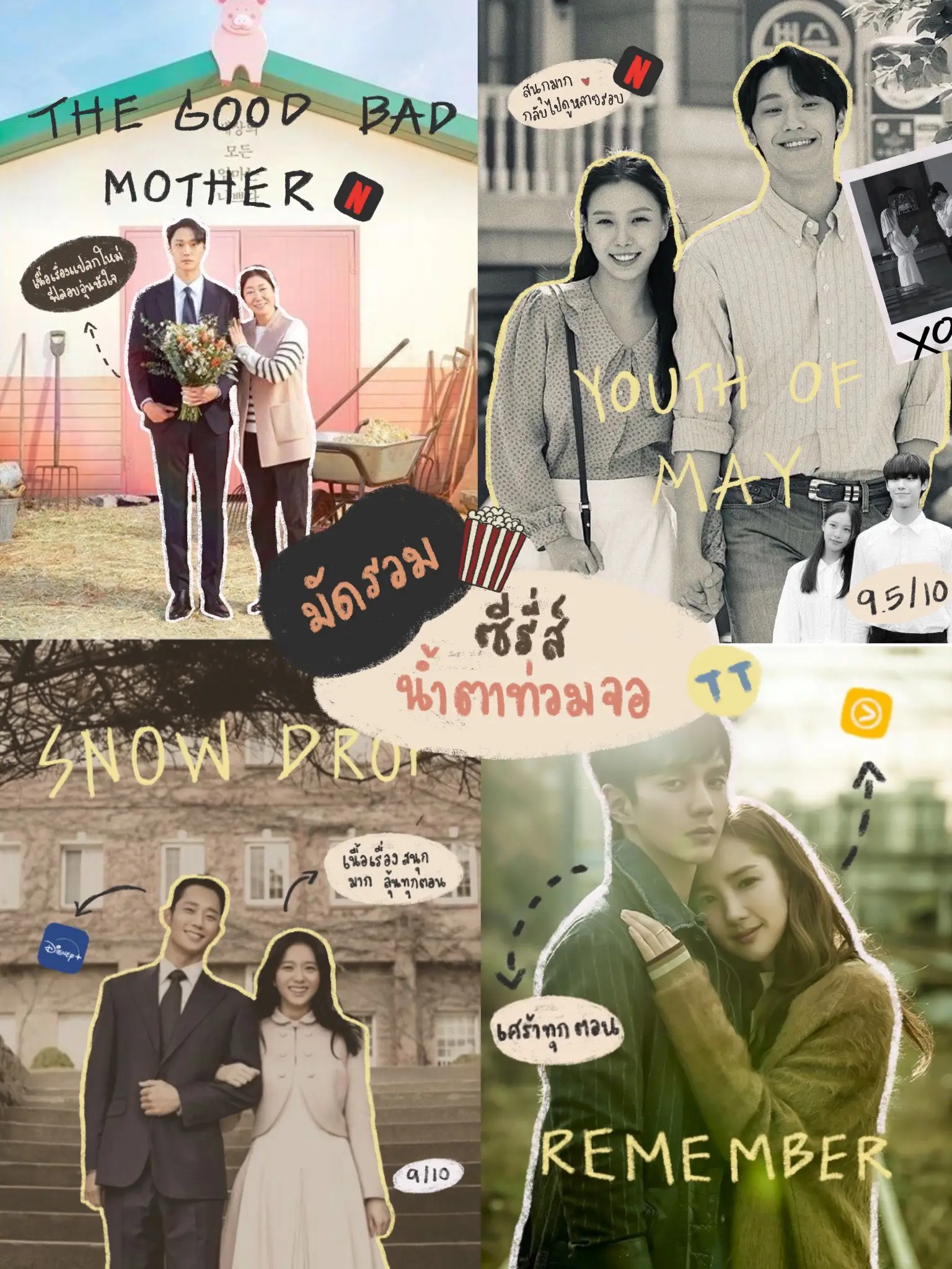 โปรดเป็นครอบครัวของฉันซับไทย123