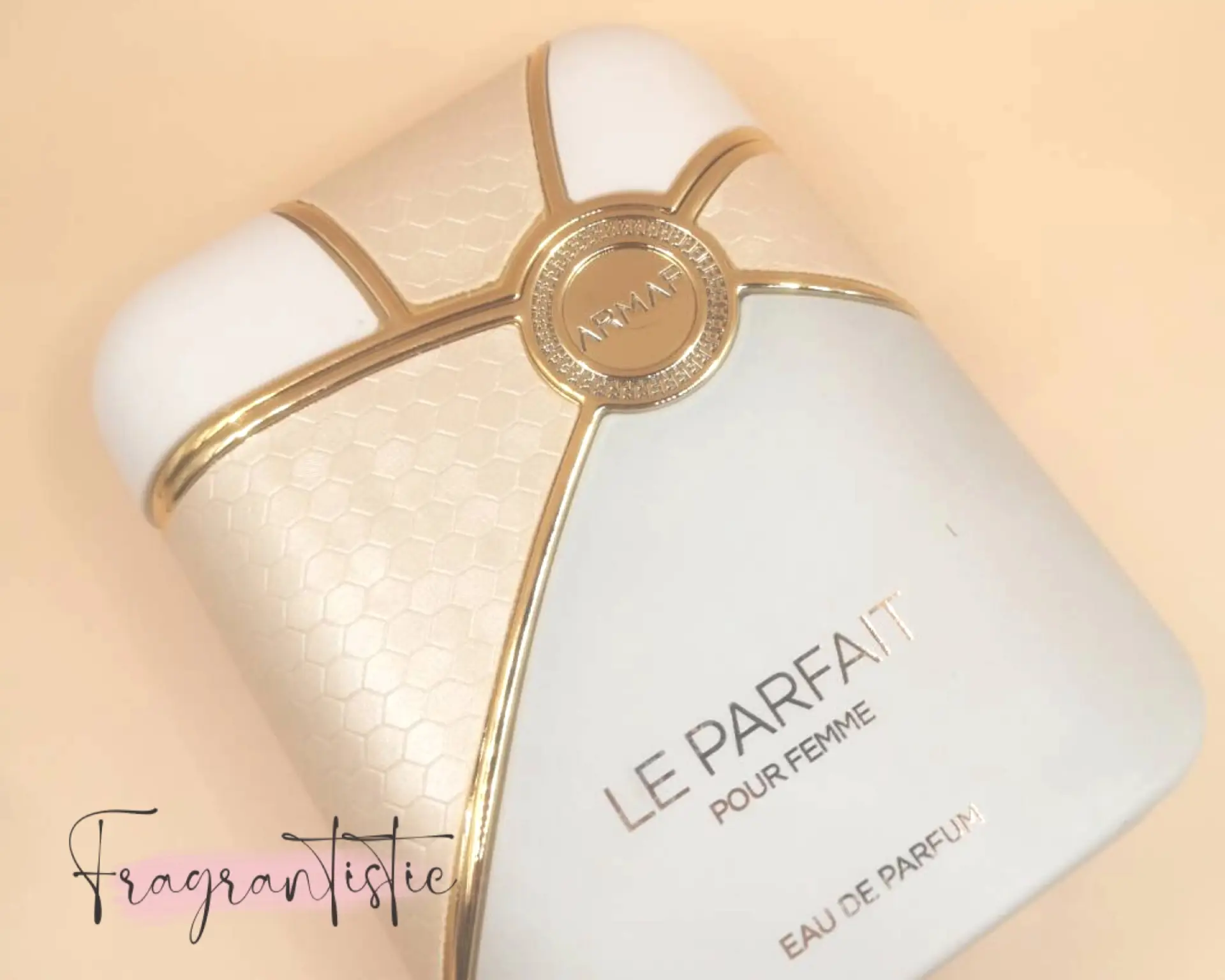 Armaf Le Parfait Panache Pour Femme Perfume For Women 100 ML EDP