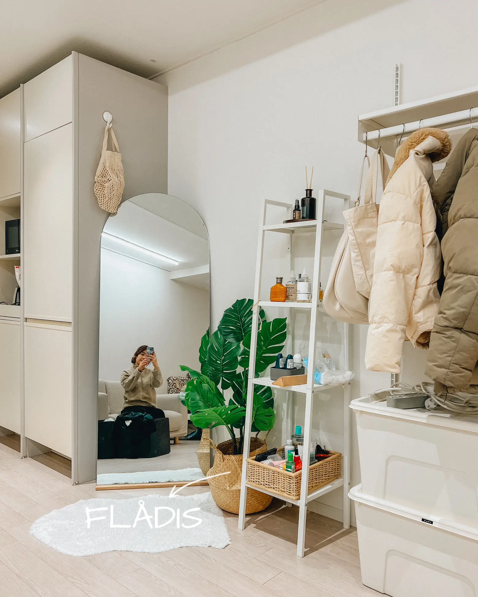 🛋️ 3 Aesthetic IKEA finds for my new house in seoul, Gallery posted by  clarissaacindy