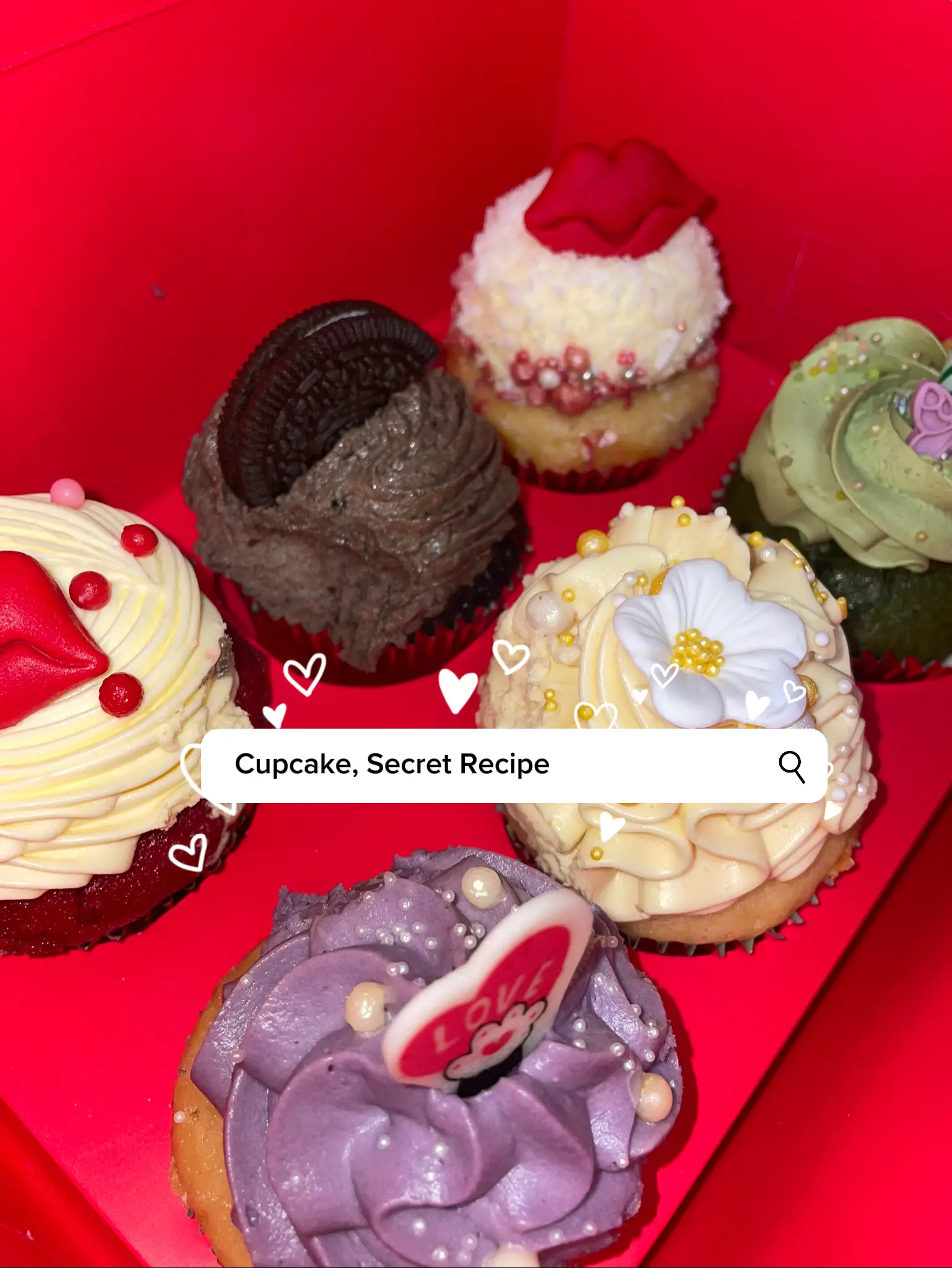 Goddess Cupcake Leaked: The Secret Recipe Revealed? - tbkvay6