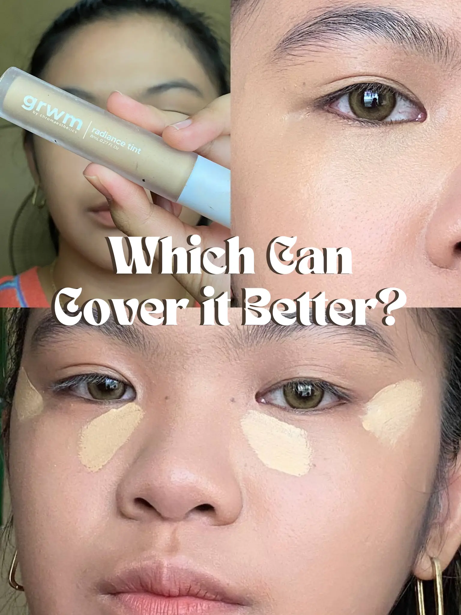 Cool-toned VS Warm-toned Contour: Which is Better?, Gallery posted by  venus ♡