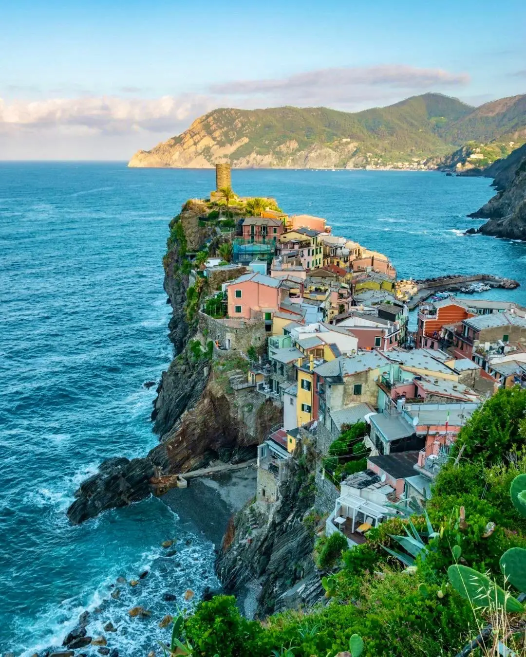 quaint villages pure nudism 