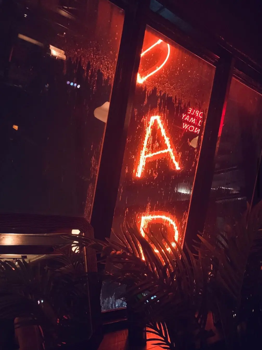 ネオンサイン　シークレット　秘密　ネオン管　看板　雰囲気　オーダーメイド ネオンサインシークレット秘密ネオン管看板雰囲気オーダーメイド