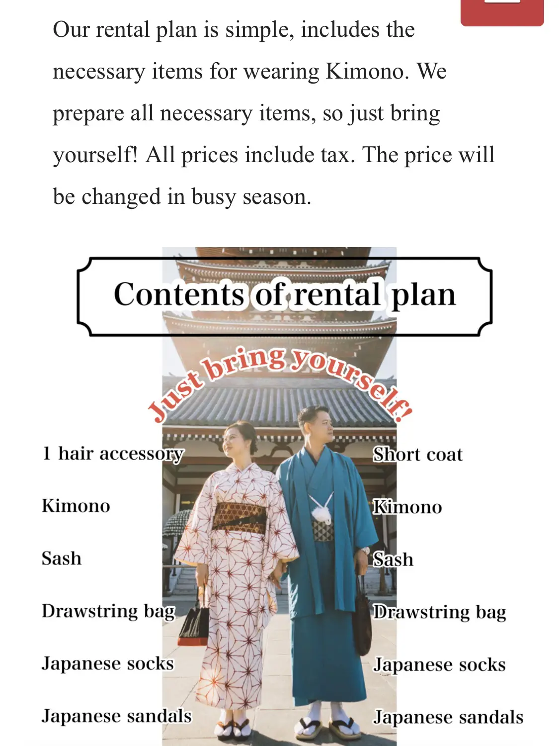 Kyoto Japan Guide: Wearing A Kimono in Winter? 🥶❄️