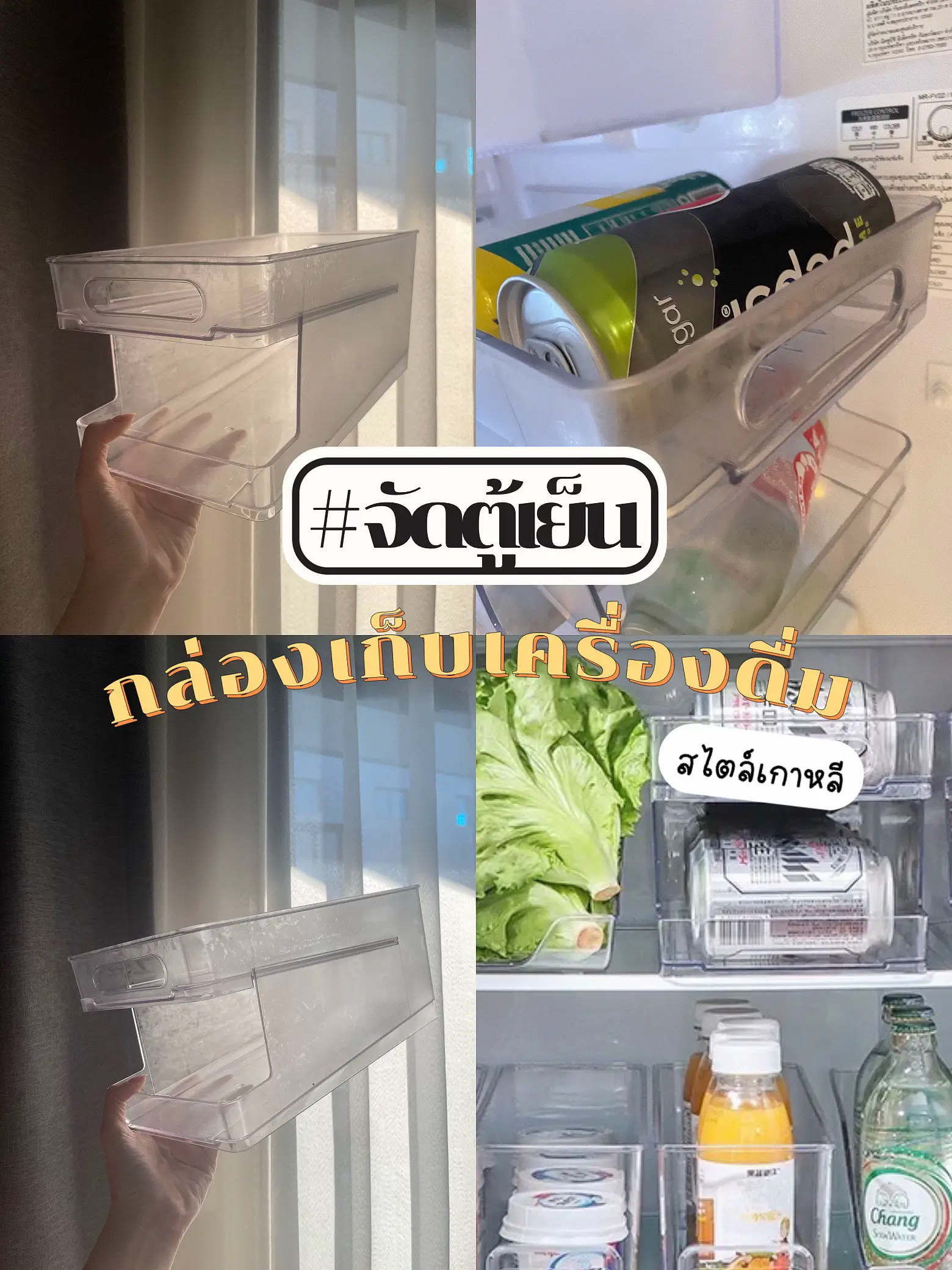 Single layer Fresh keeping Storage Box Refrigerator Cold - Temu