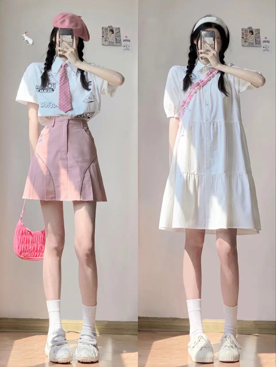 Perfect for Every day Outfit OOTD Gallery posted by Queena.na Lemon8
