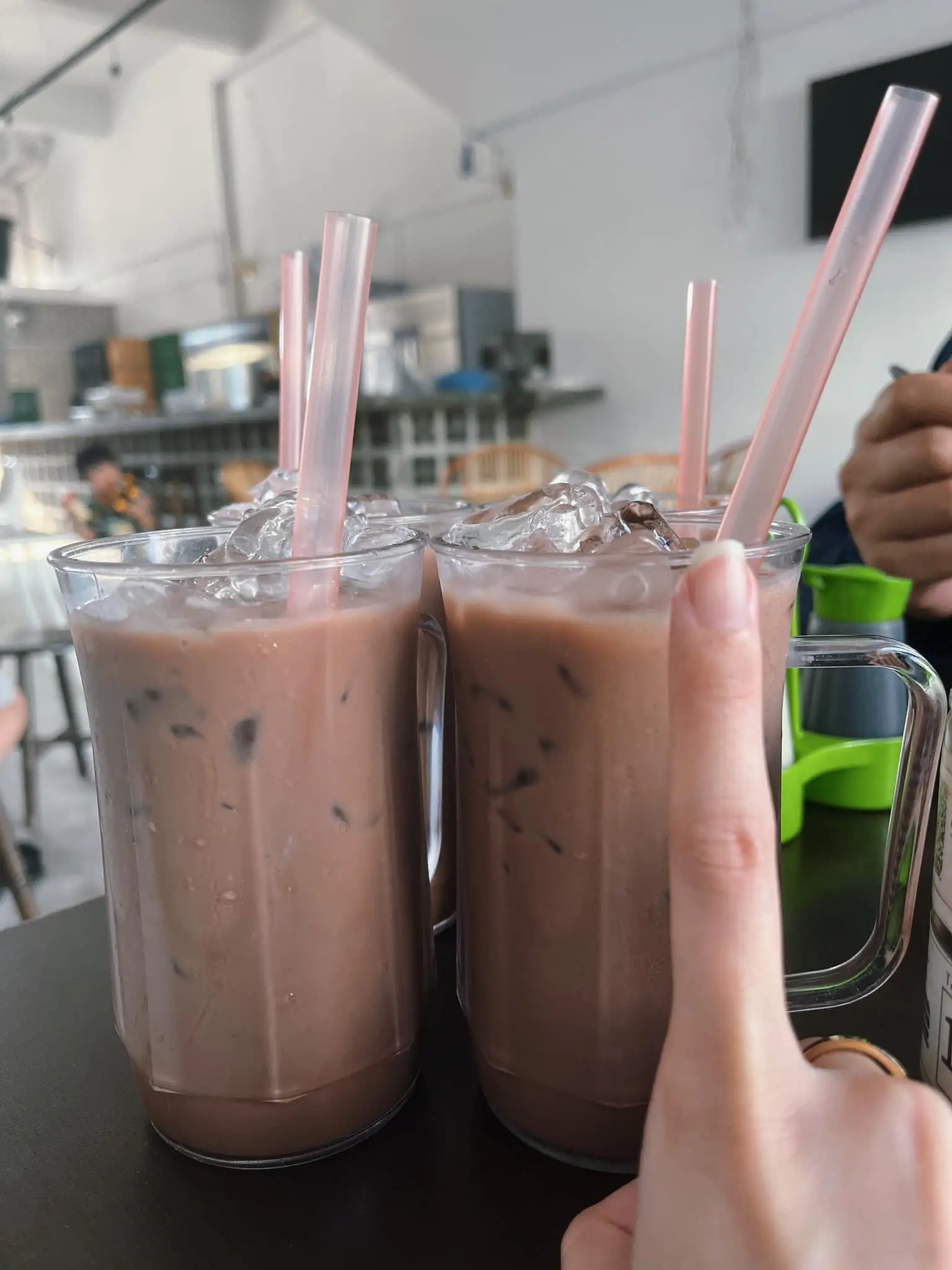 马六甲— Milo冰只需要RM 1.50!😮 | Gallery posted by Manchys | Lemon8