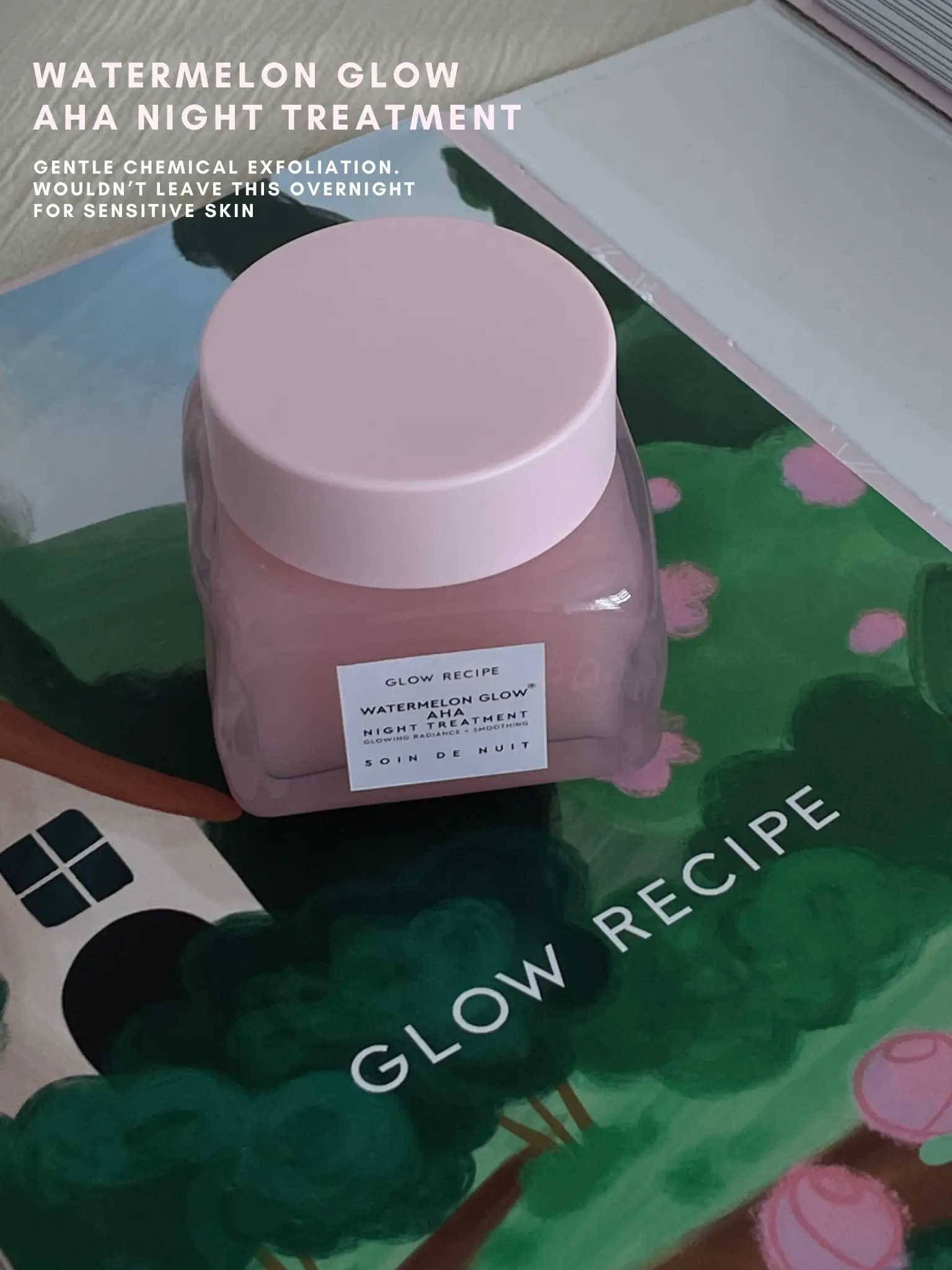 does GLOW RECIPE truly live up to its hype? 's images(1)