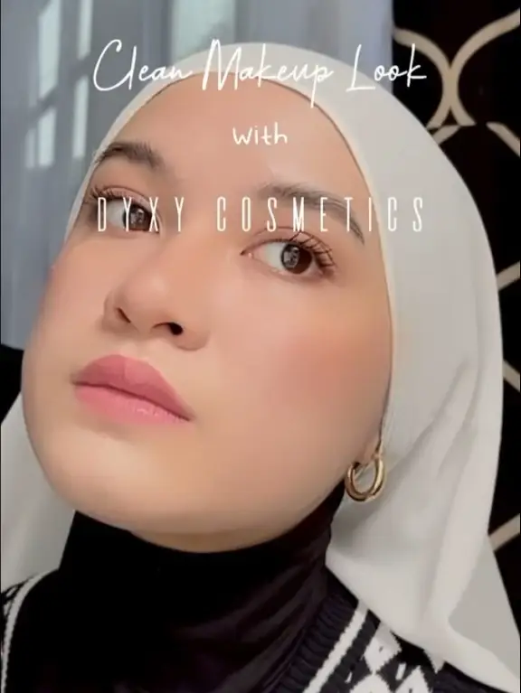 Clean Makeup Look 💄, Video diterbitkan oleh alia ariza