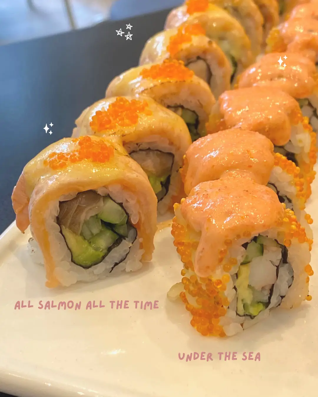 $10 Deal: Sushi, gyoza and takoyaki at Subarashi - Memphis Local