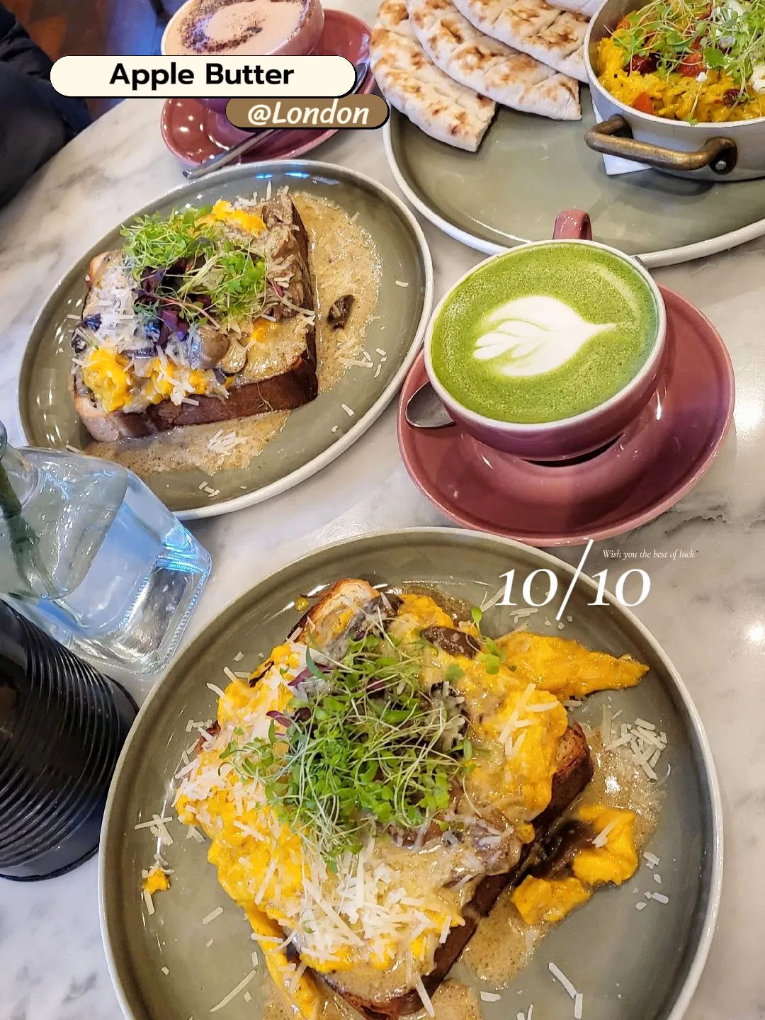 Rating Cafe Restaurants In London PakNabee Lemon8 rating-cafe-restaurants-in-london-paknabee-lemon8
