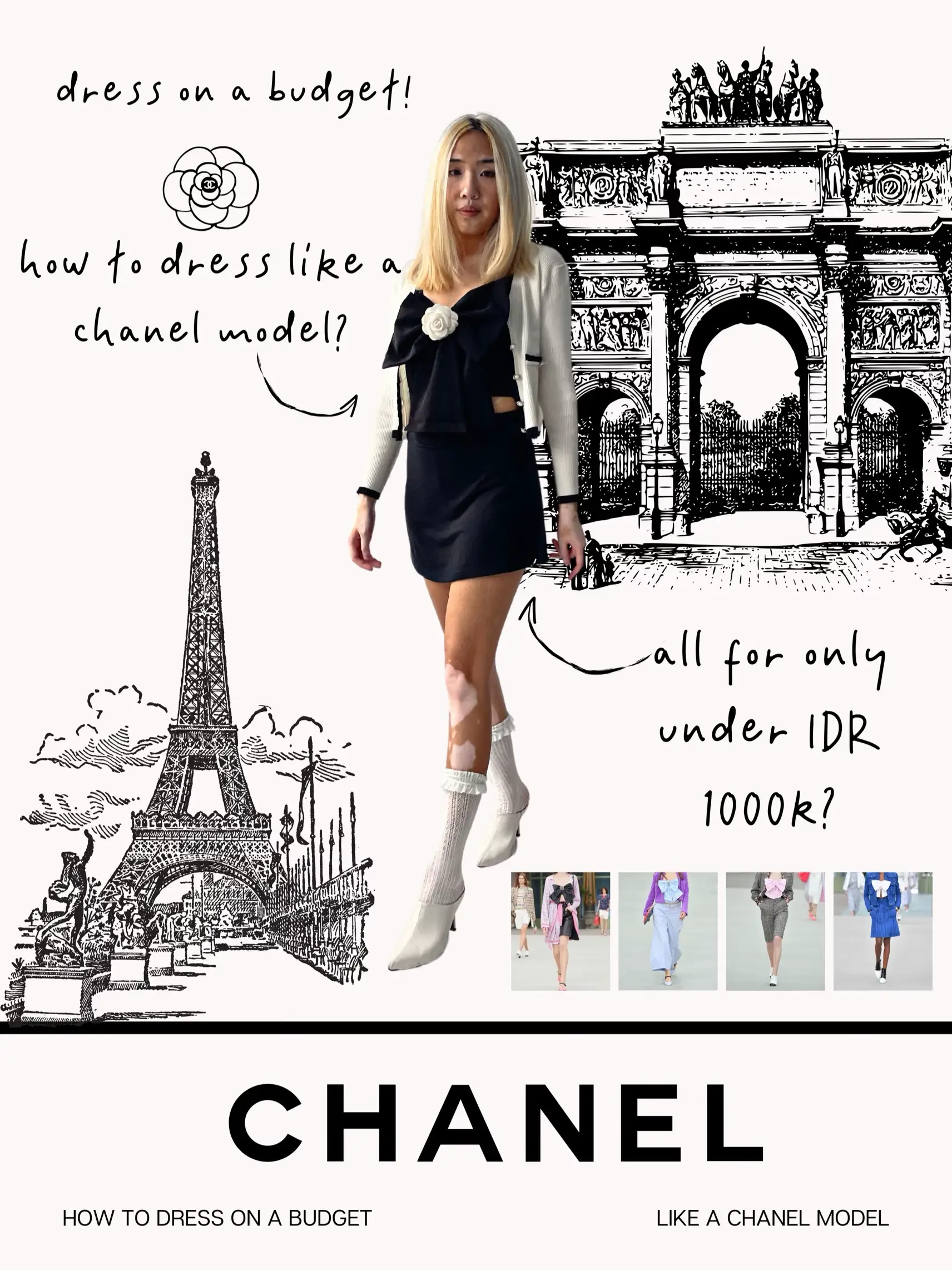 Chanel Recourbe Cils de Chanel Precious Eyelash Curler Review