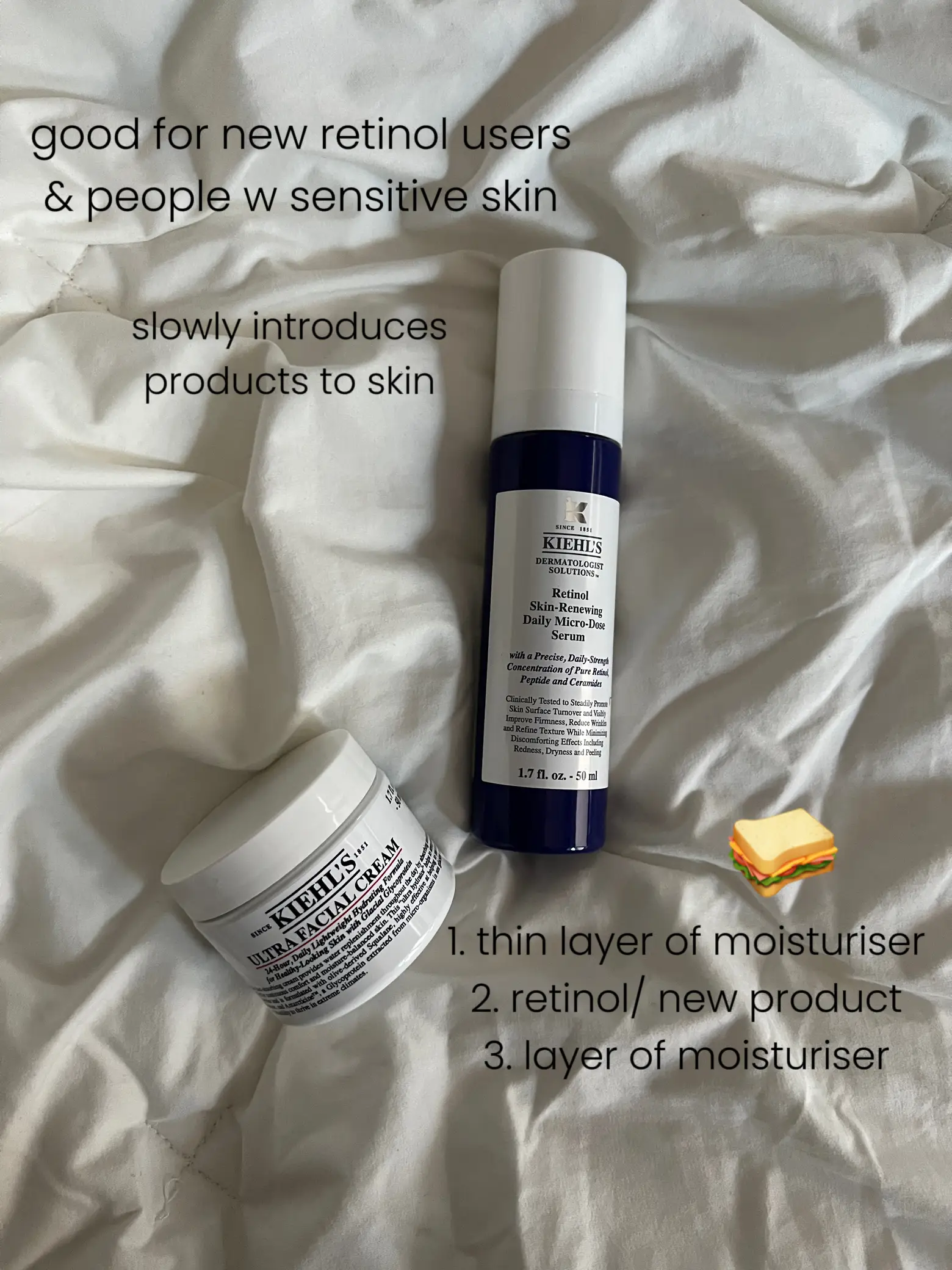 How To Manage Rough & Bumpy Skin - Skin Texture - Kiehl's